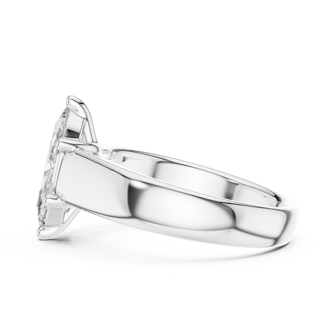 Aurelia AUR-00208 - White Gold