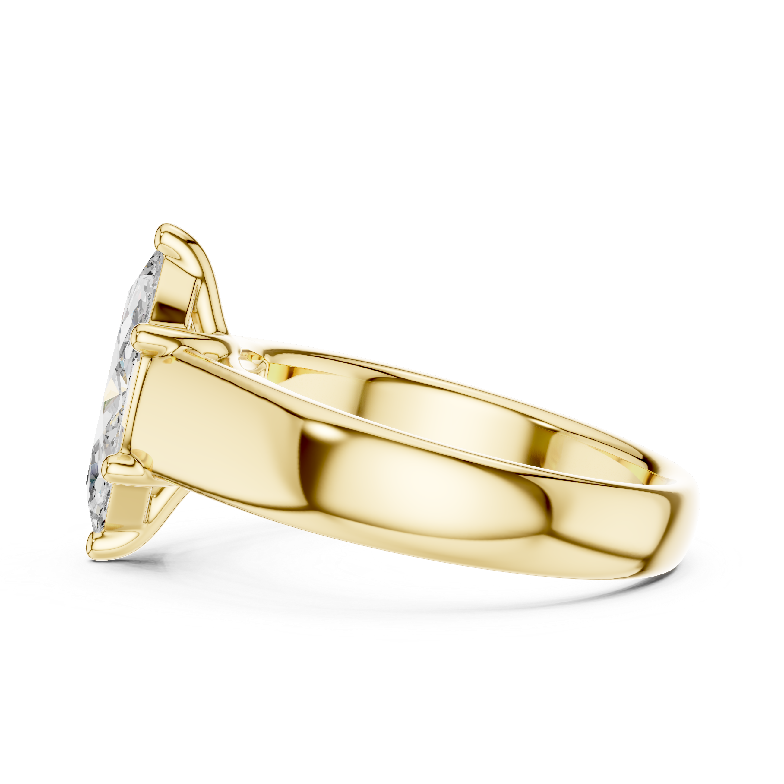 Aurelia AUR-00208 - Yellow Gold