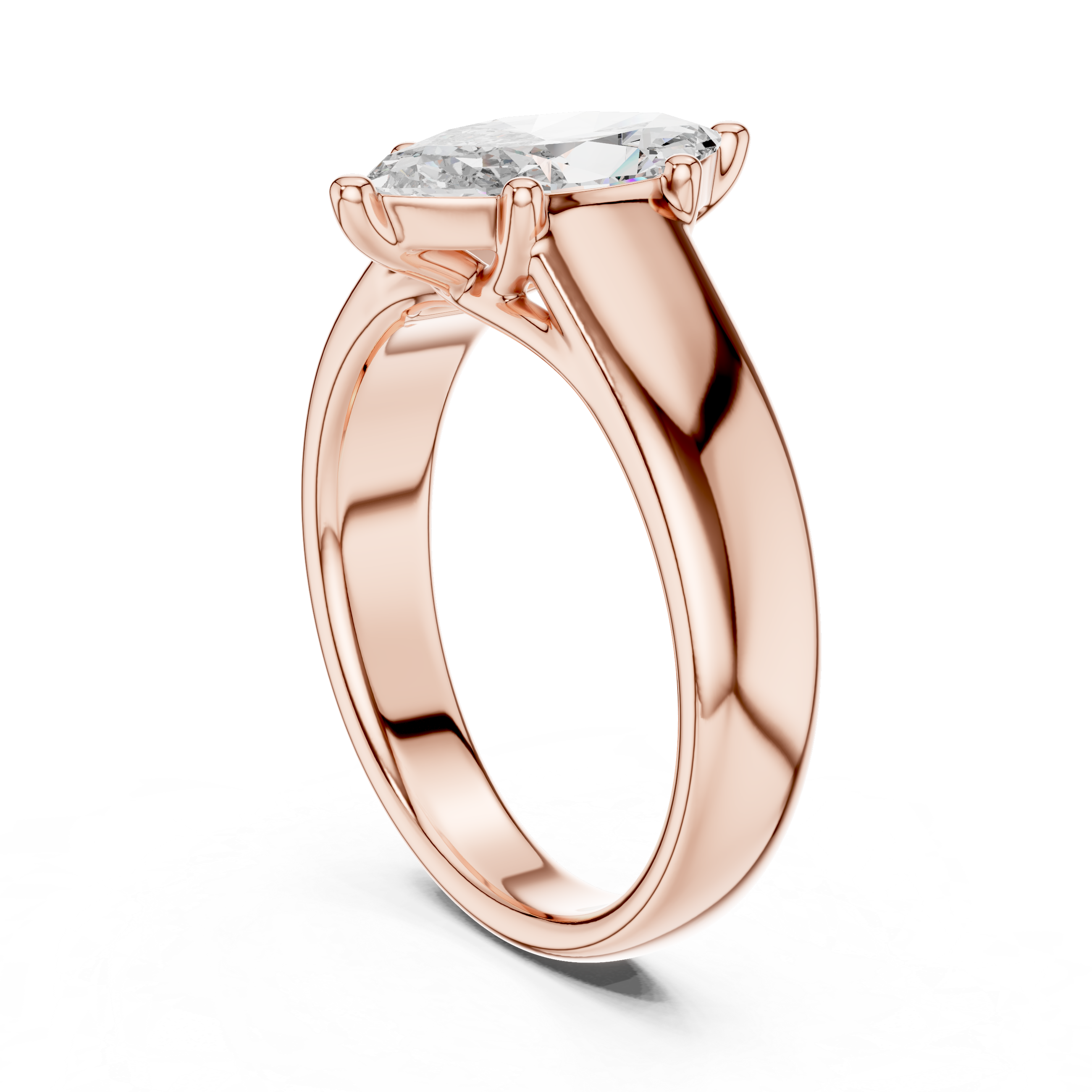 Aurelia AUR-00207 - Rose Gold