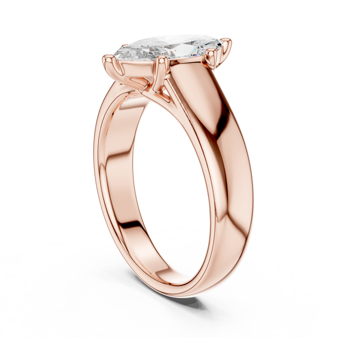 Aurelia AUR-00207 - Rose Gold