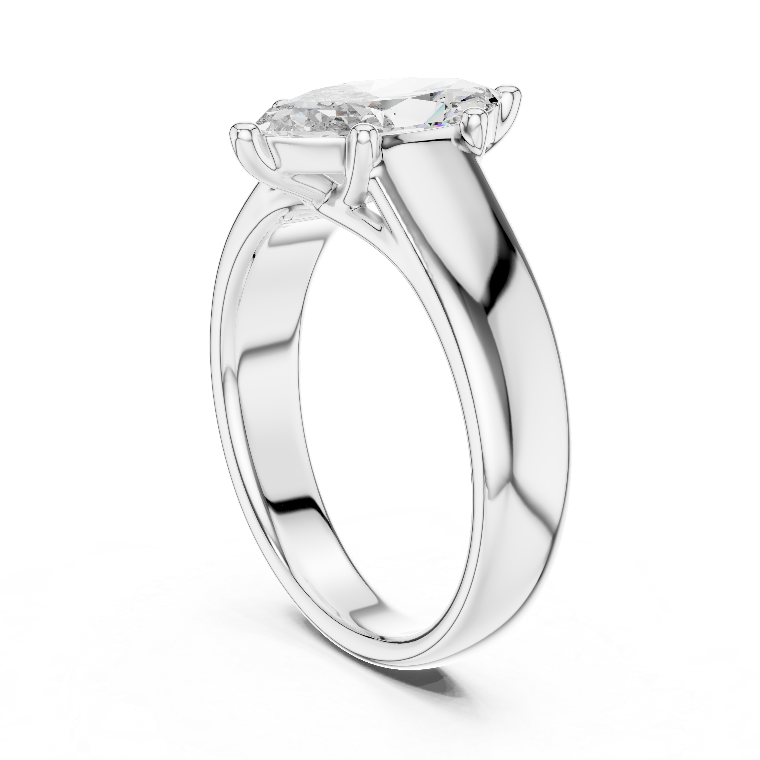 Aurelia AUR-00207 - White Gold