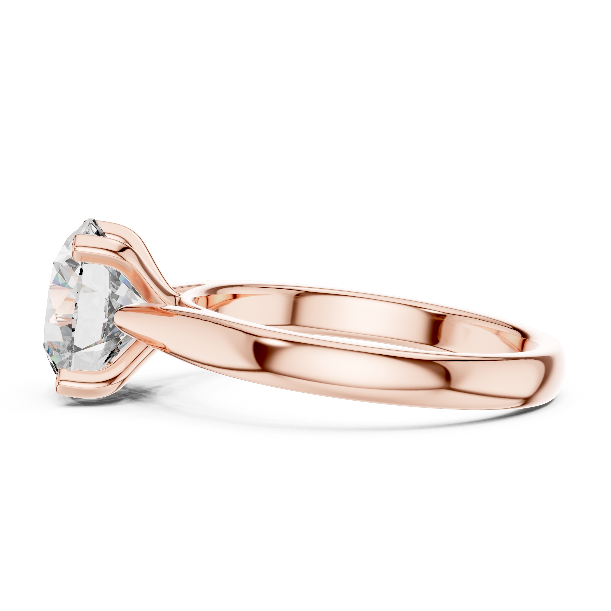 Aurelia AUR-00210 - Rose Gold