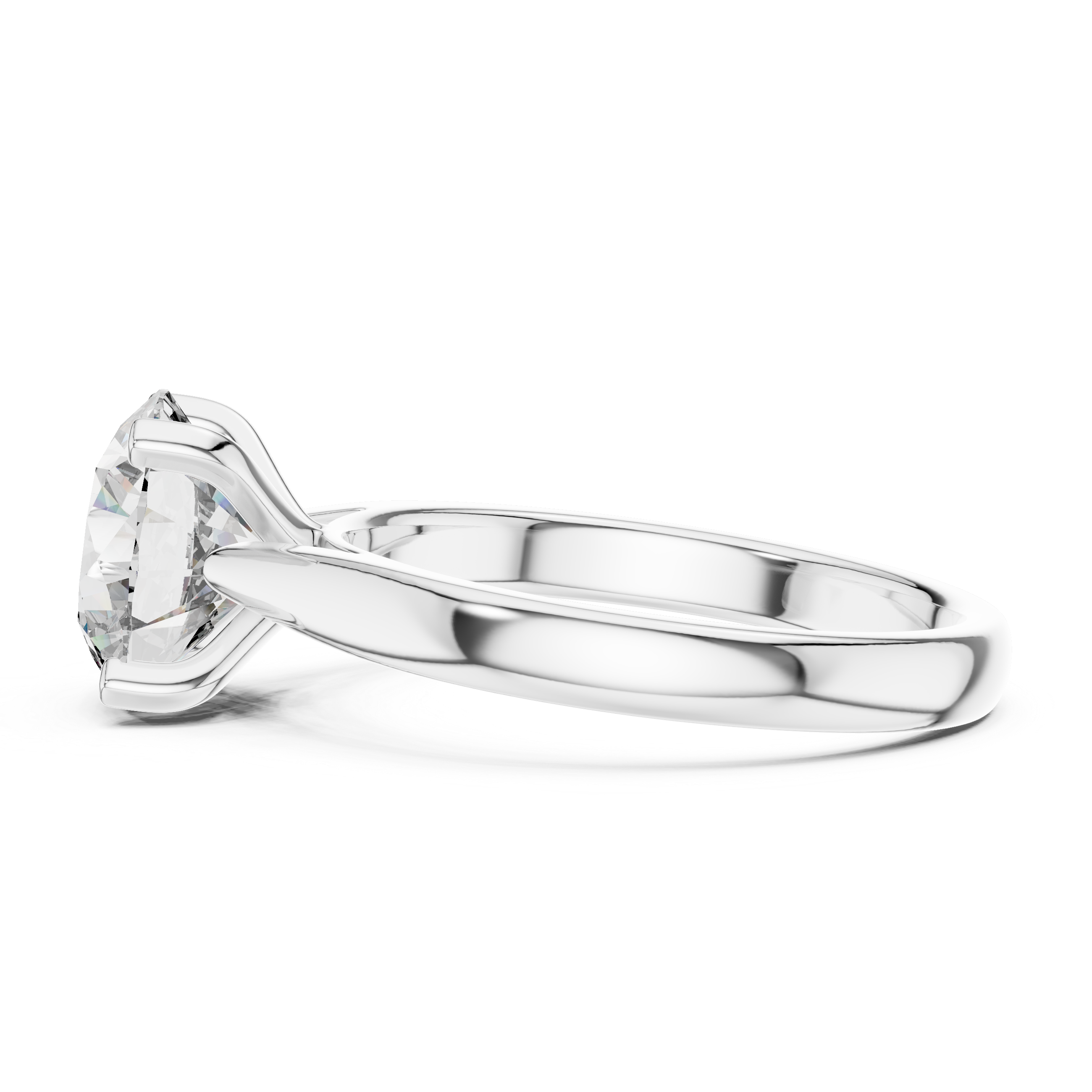 Aurelia AUR-00210 - White Gold