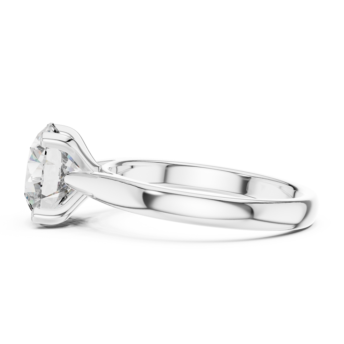 Aurelia AUR-00210 - White Gold