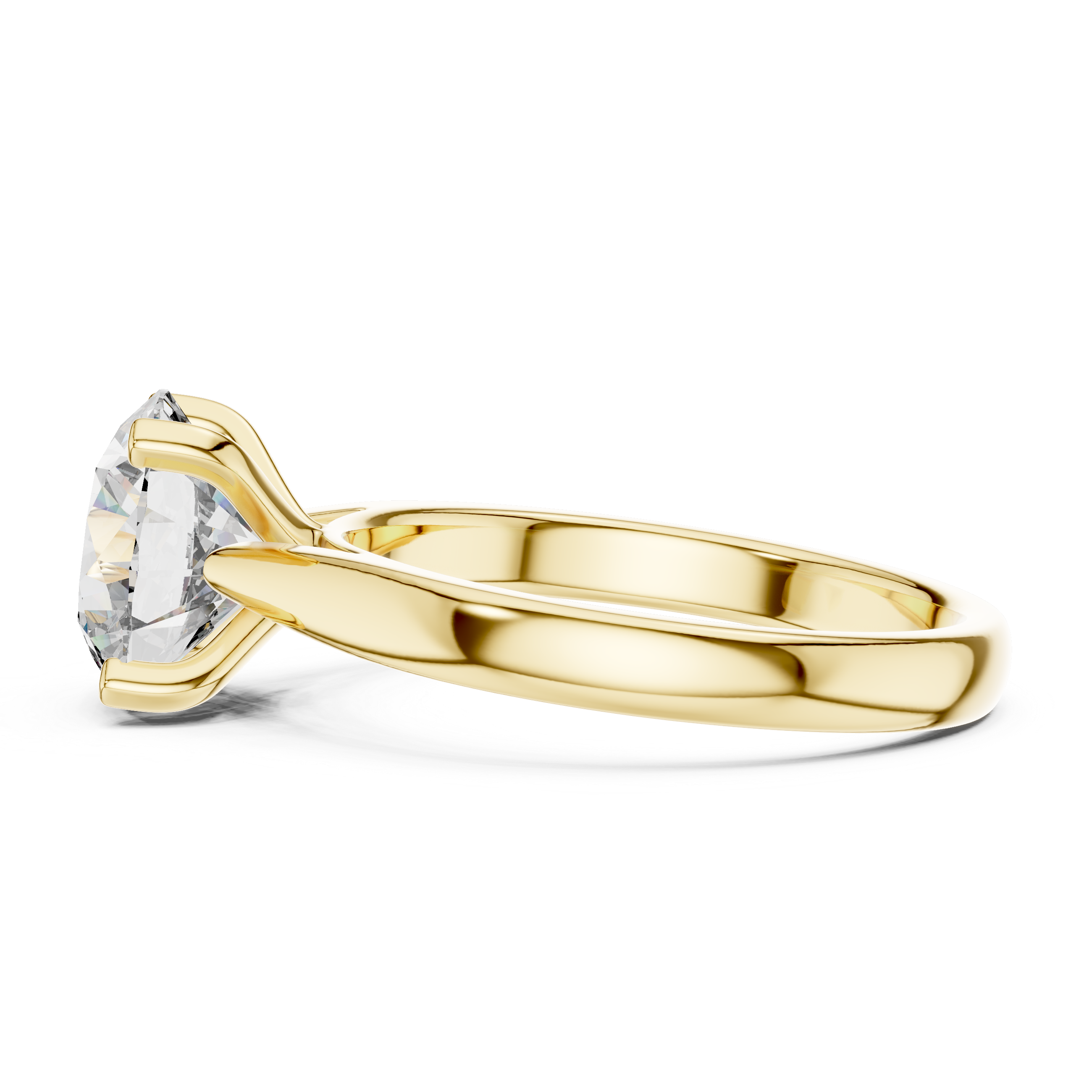 Aurelia AUR-00210 - Yellow Gold