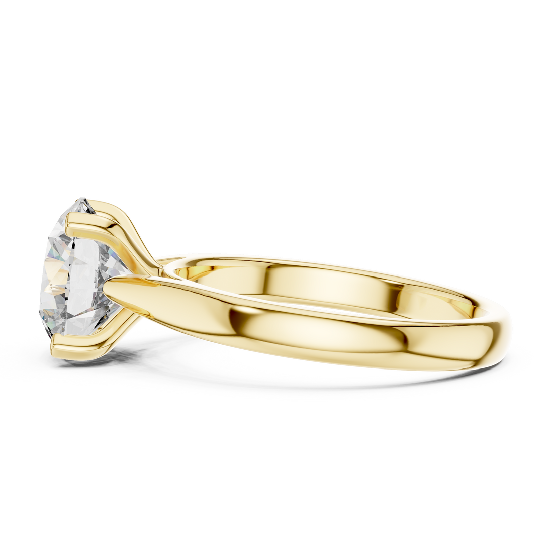 Aurelia AUR-00210 - Yellow Gold