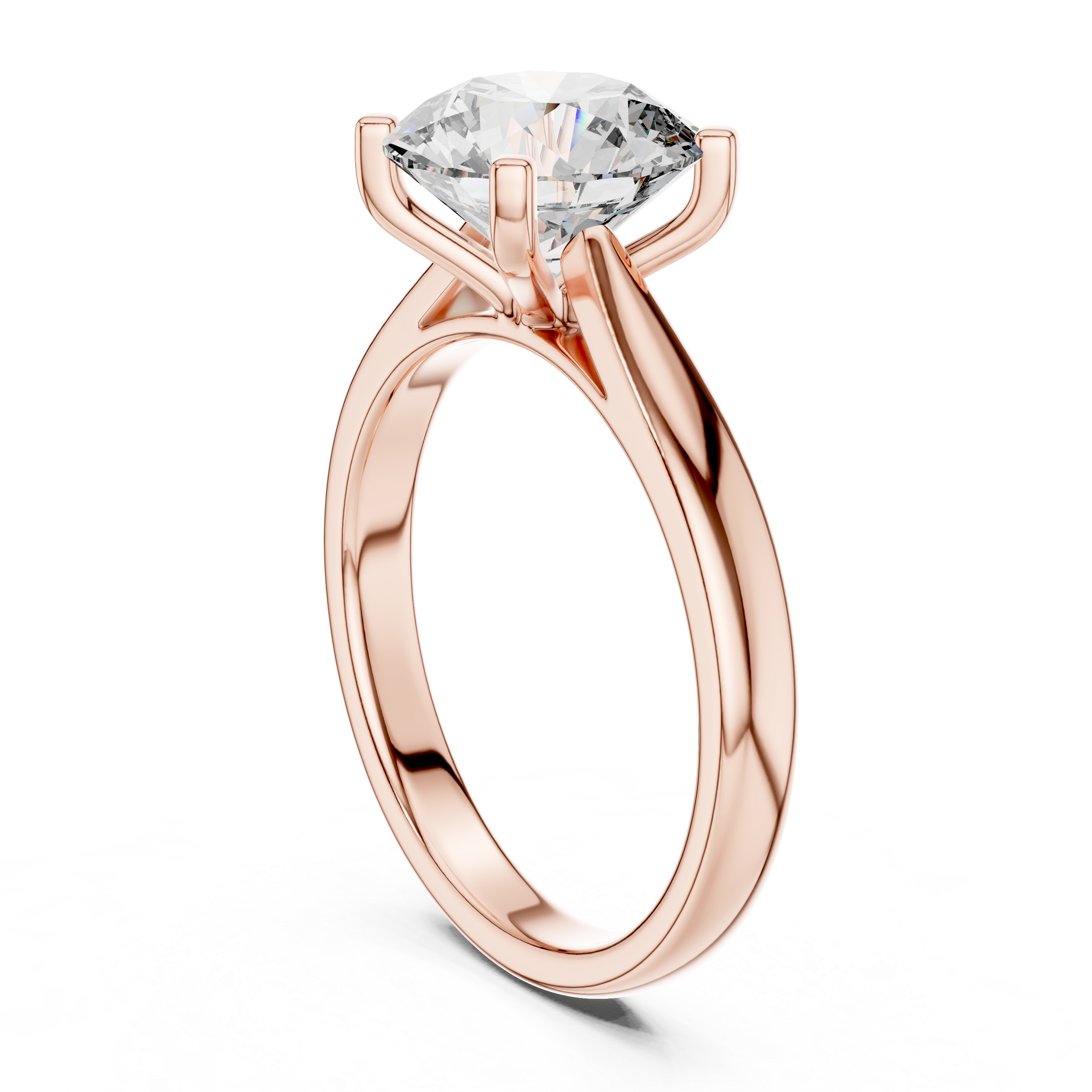 Aurelia AUR-00209 - Rose Gold