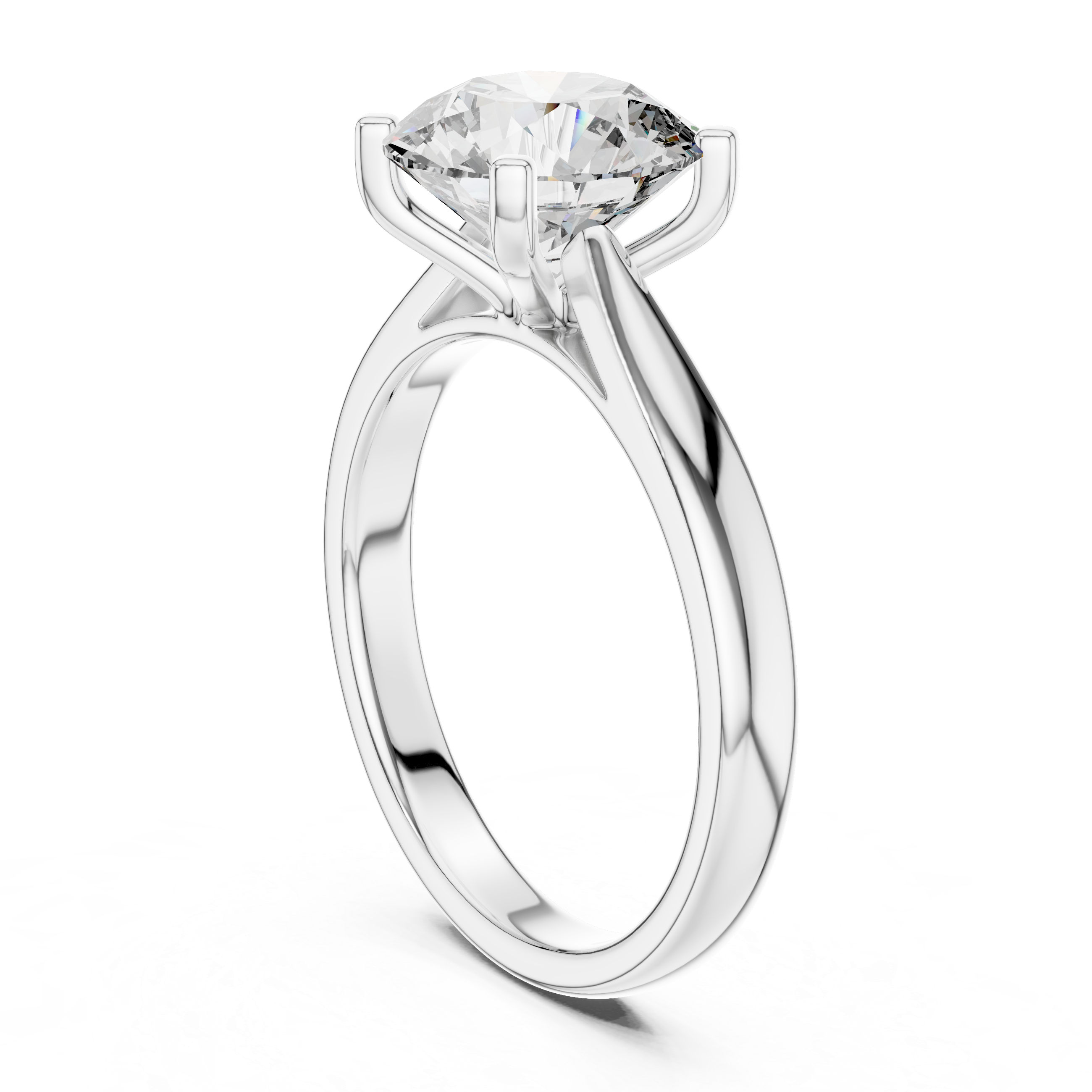 Aurelia AUR-00209 - White Gold