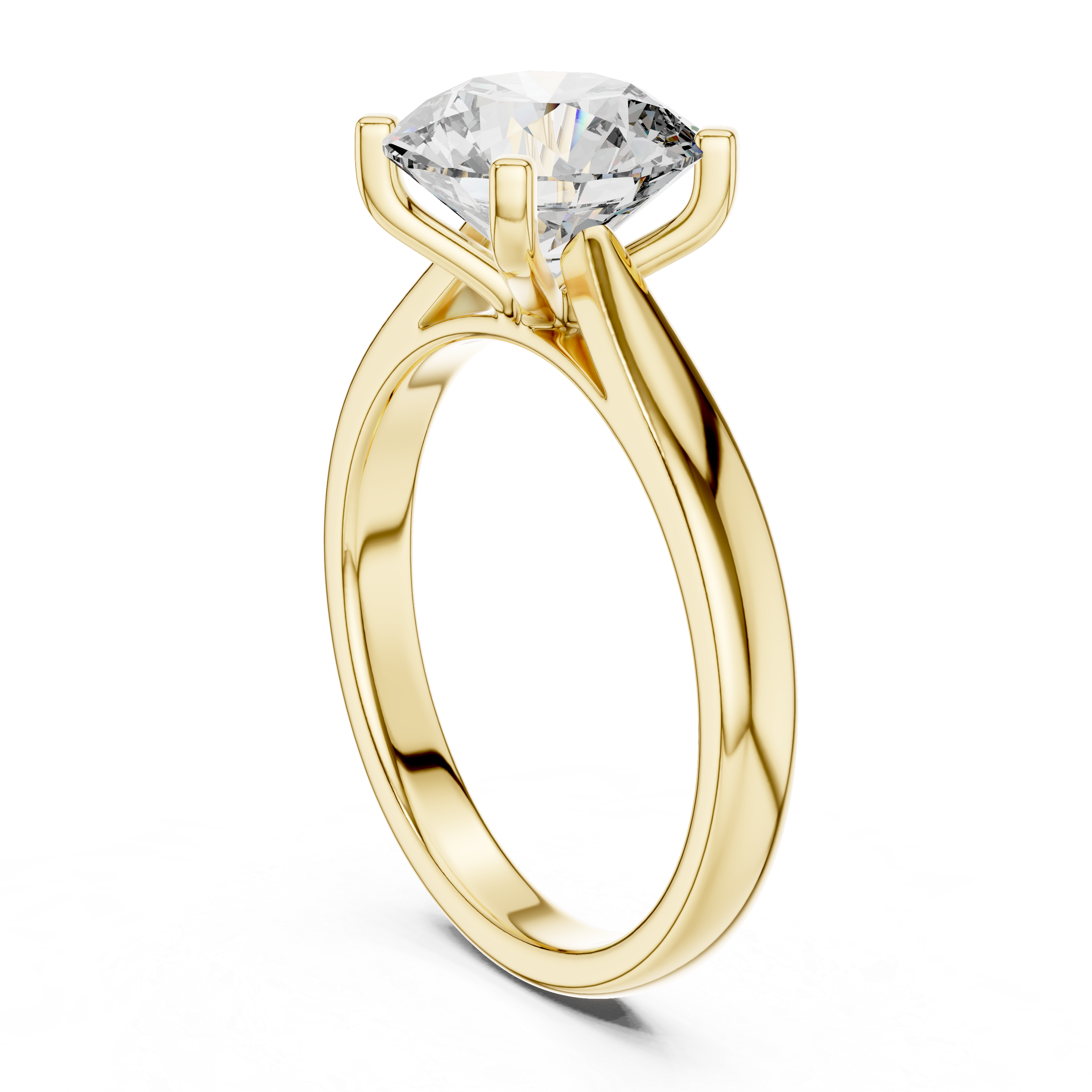 Aurelia AUR-00209 - Yellow Gold