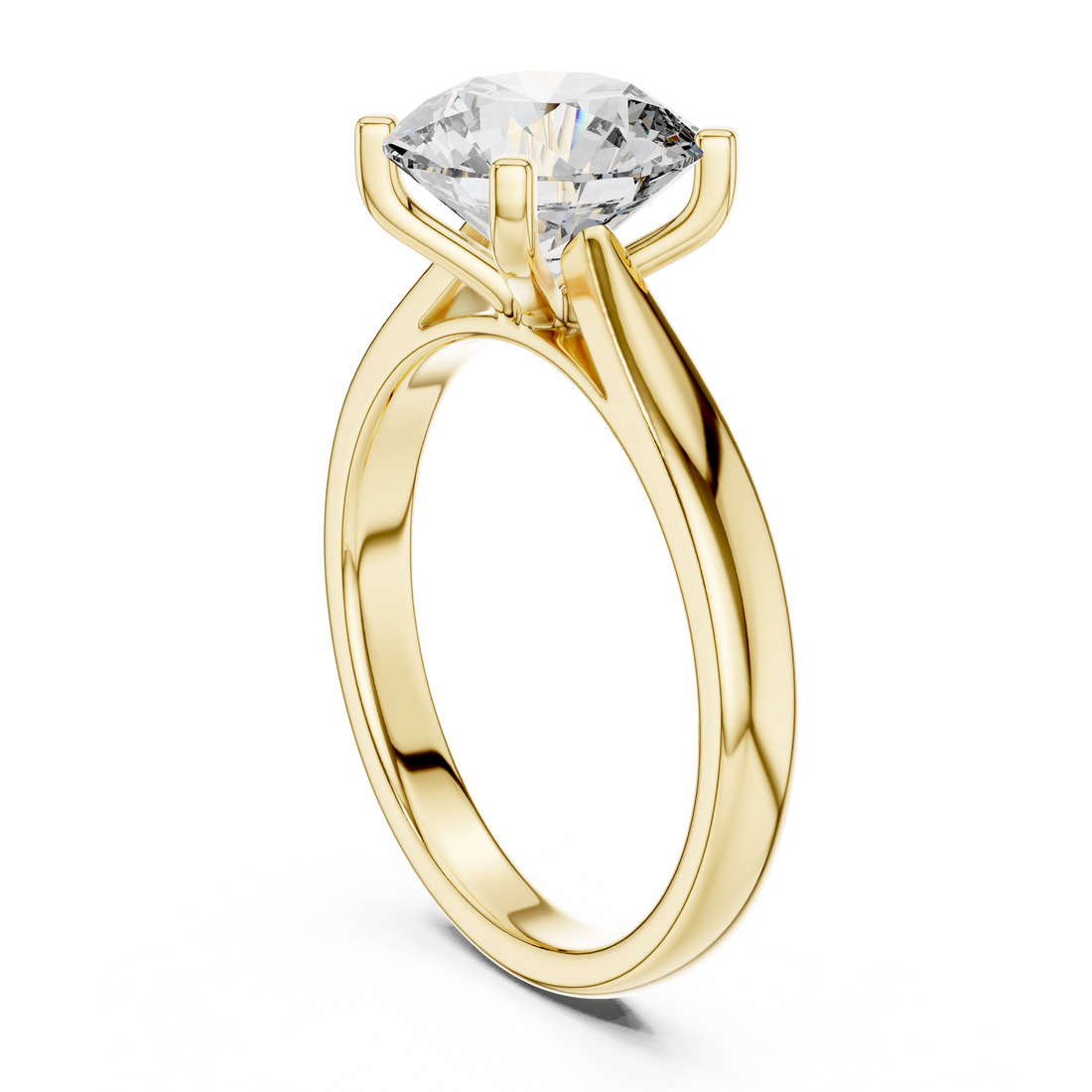 Aurelia AUR-00209 - Yellow Gold