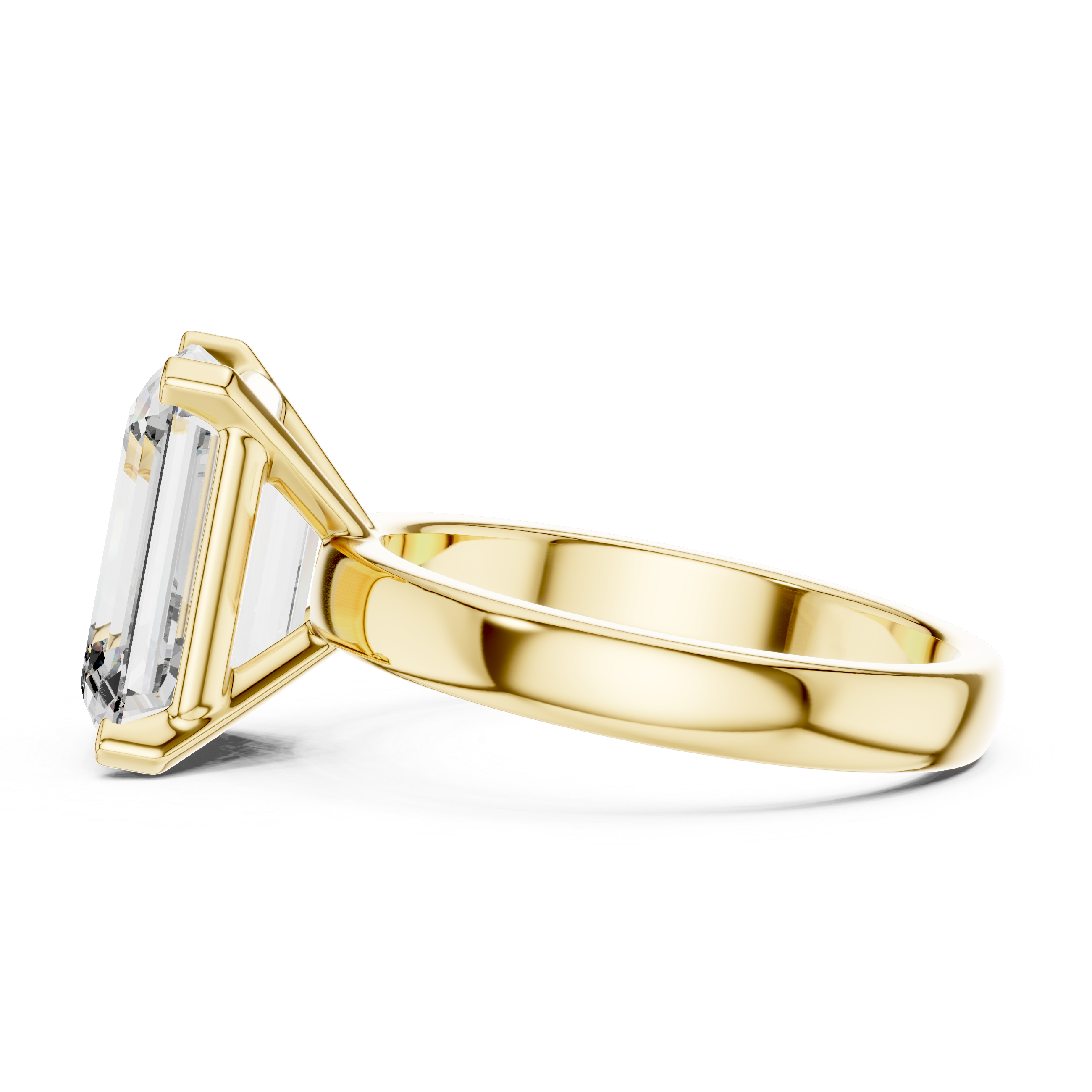Aurelia AUR-00212 - Yellow Gold