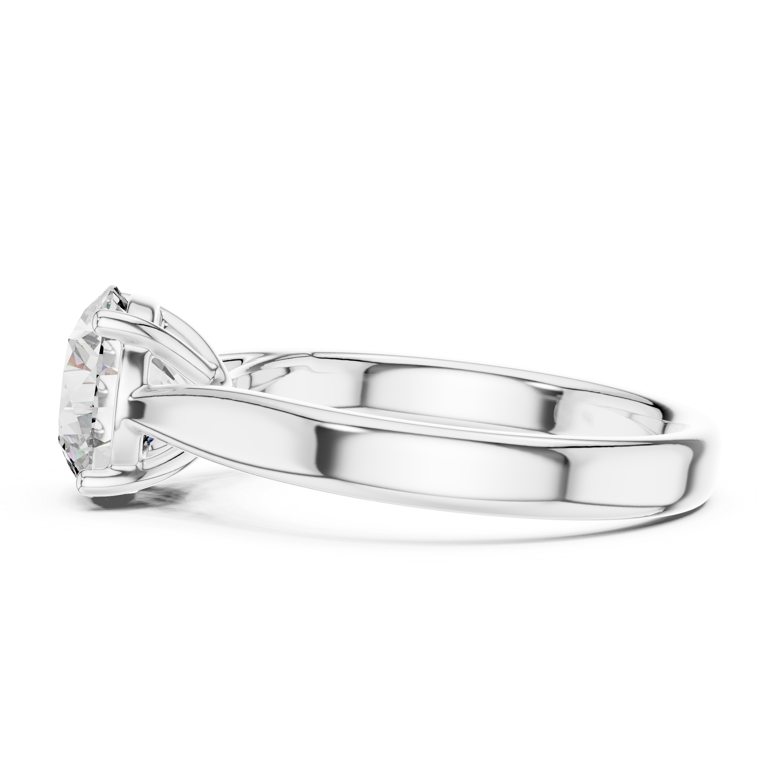 Aurelia AUR-00214 - White Gold