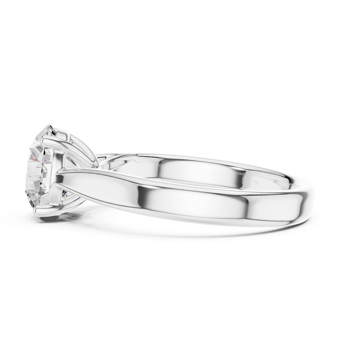 Aurelia AUR-00214 - White Gold
