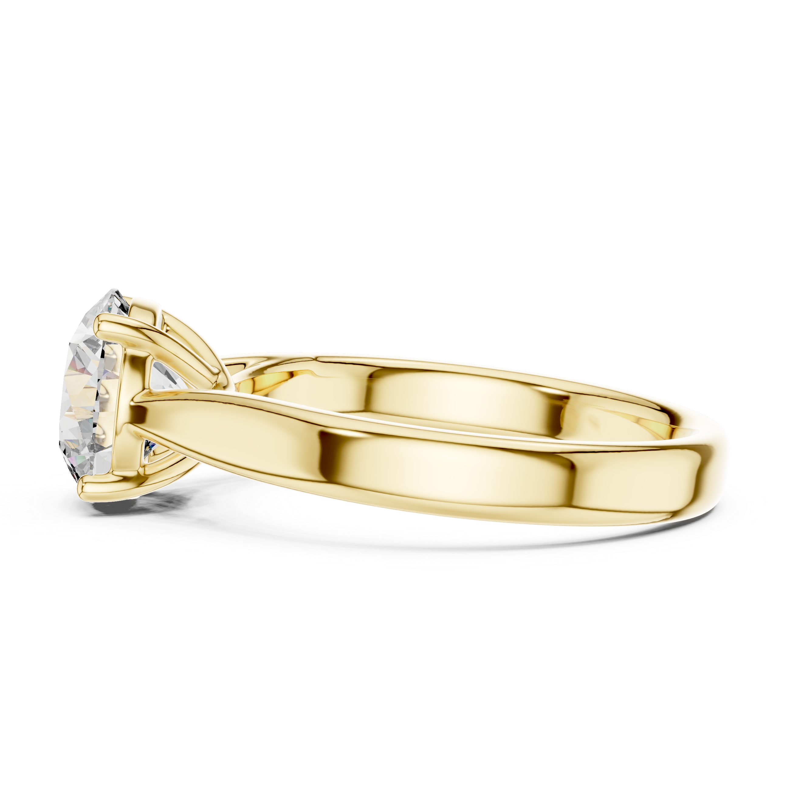 Aurelia AUR-00214 - Yellow Gold
