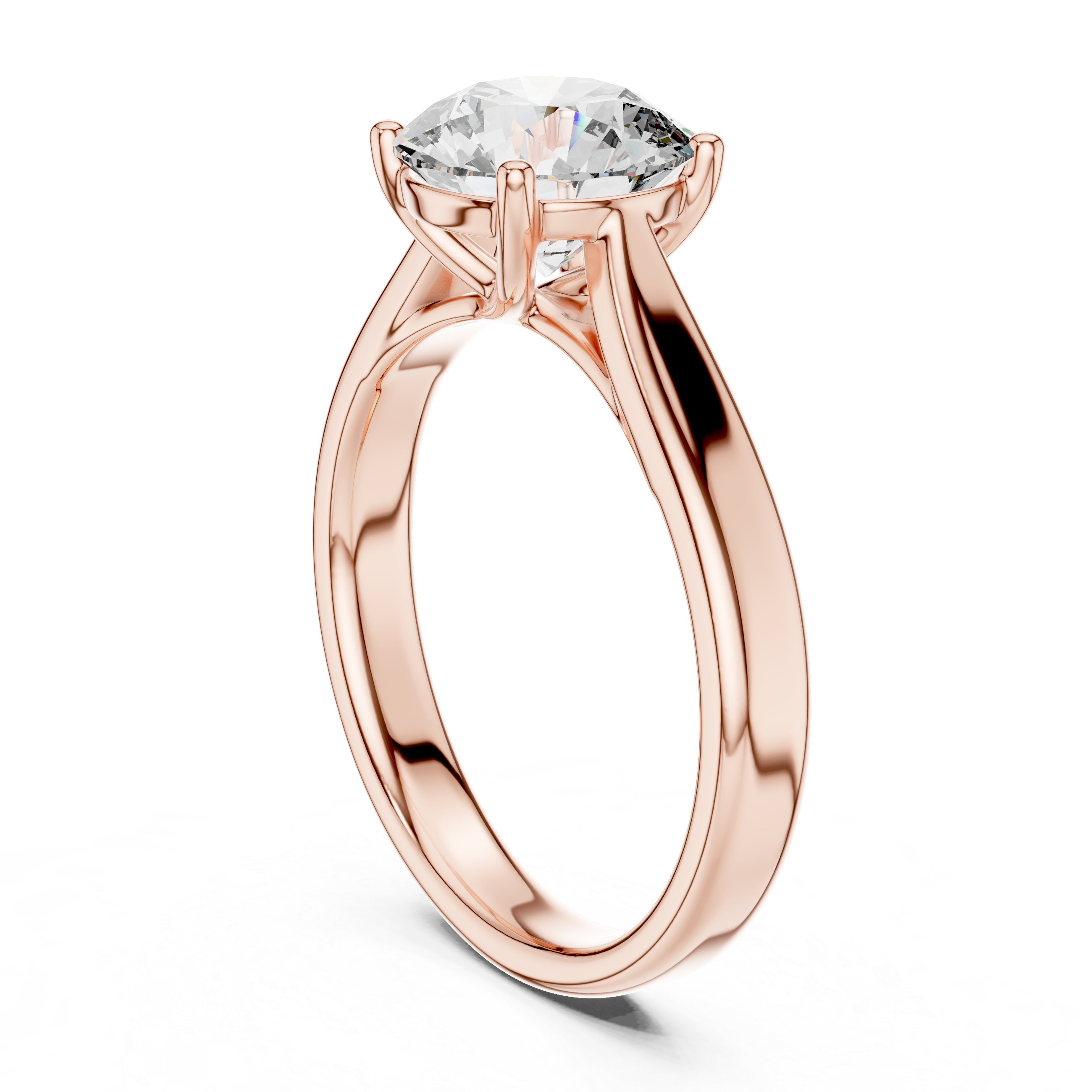 Aurelia AUR-00213 - Rose Gold