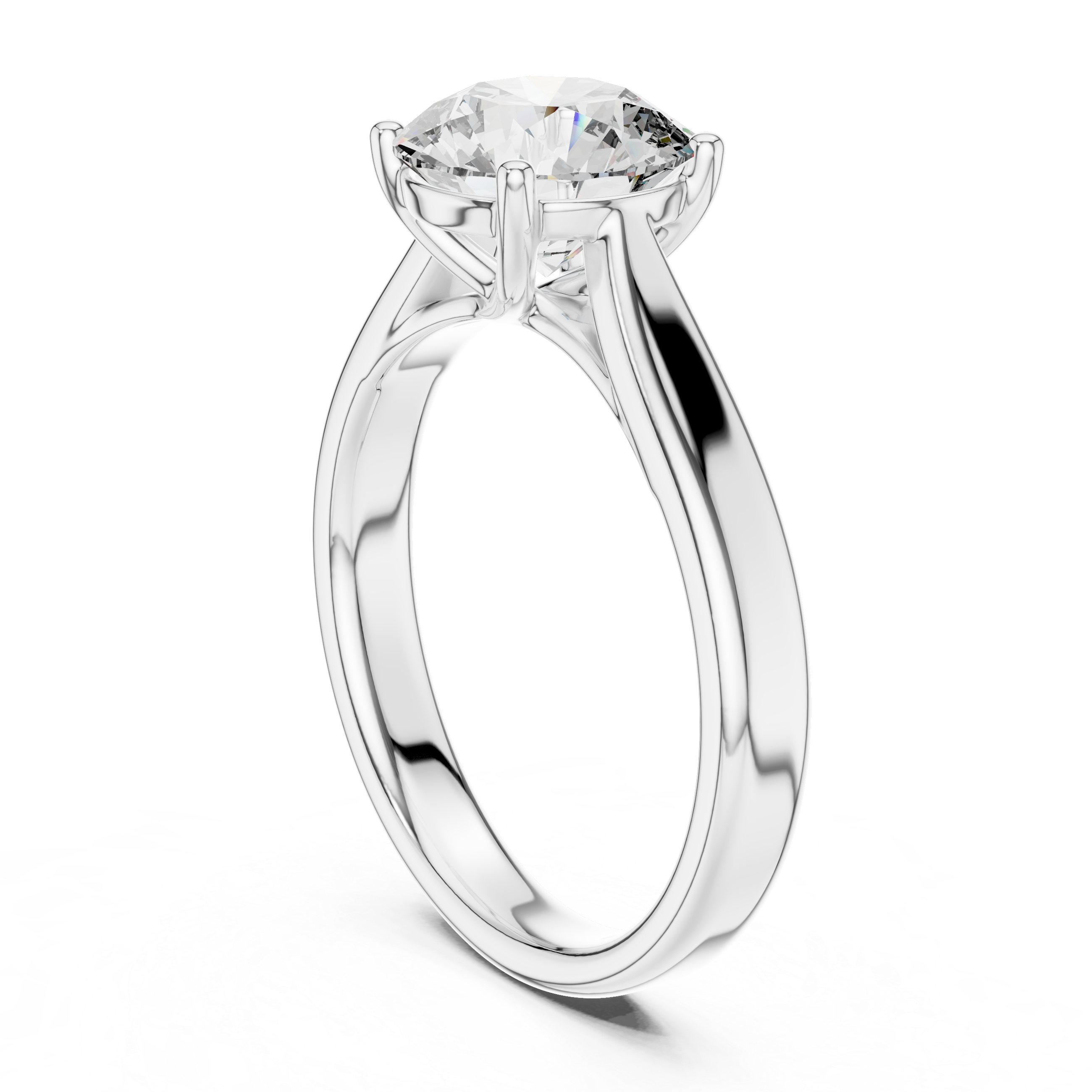 Aurelia AUR-00213 - White Gold
