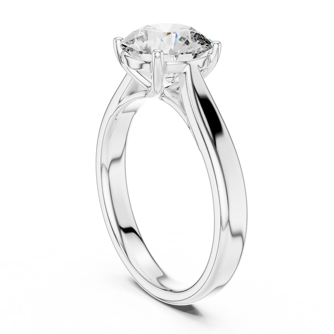 Aurelia AUR-00213 - White Gold