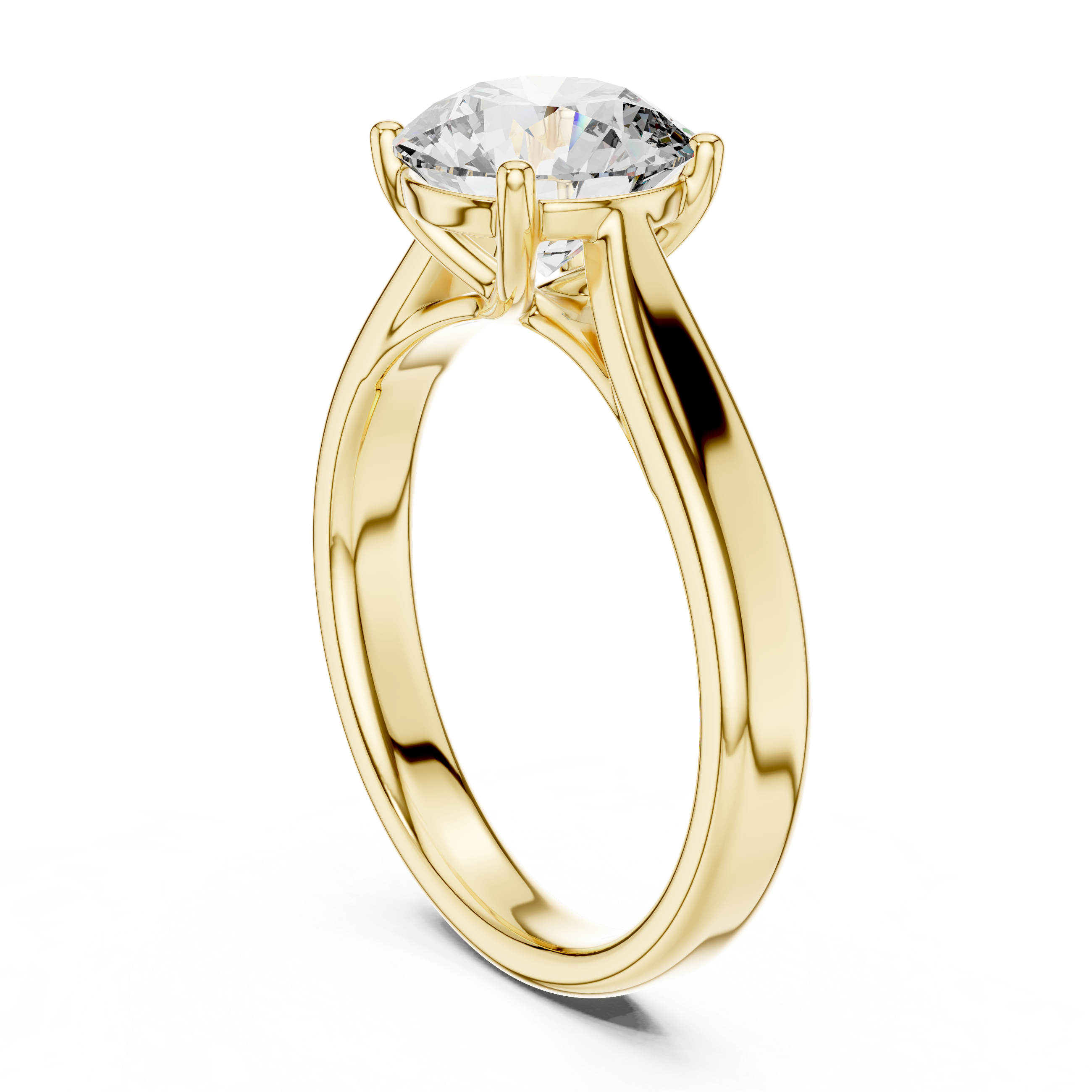 Aurelia AUR-00213 - Yellow Gold