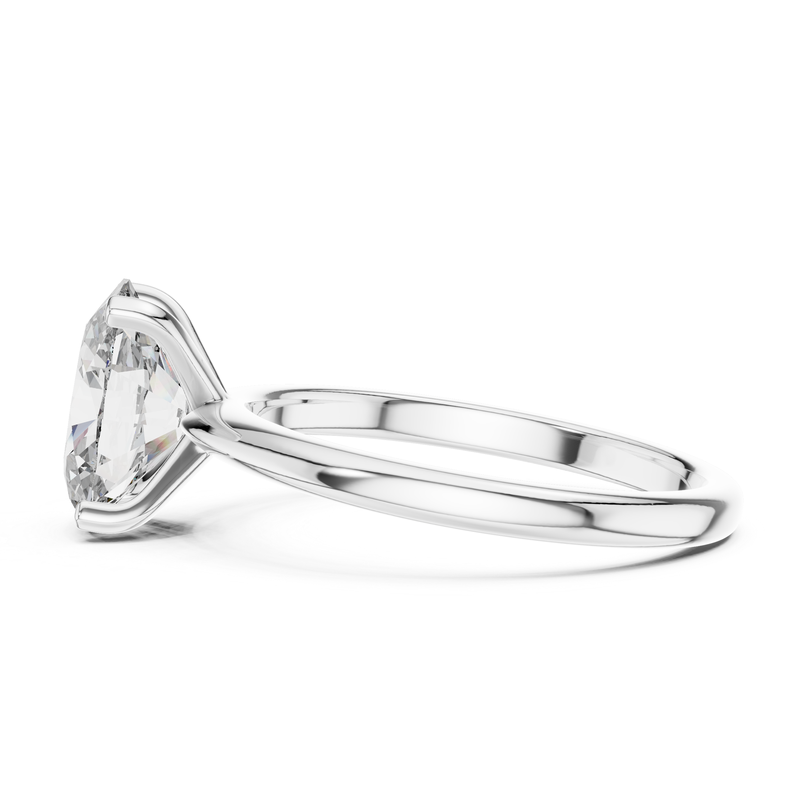 Aurelia AUR-00216 - White Gold