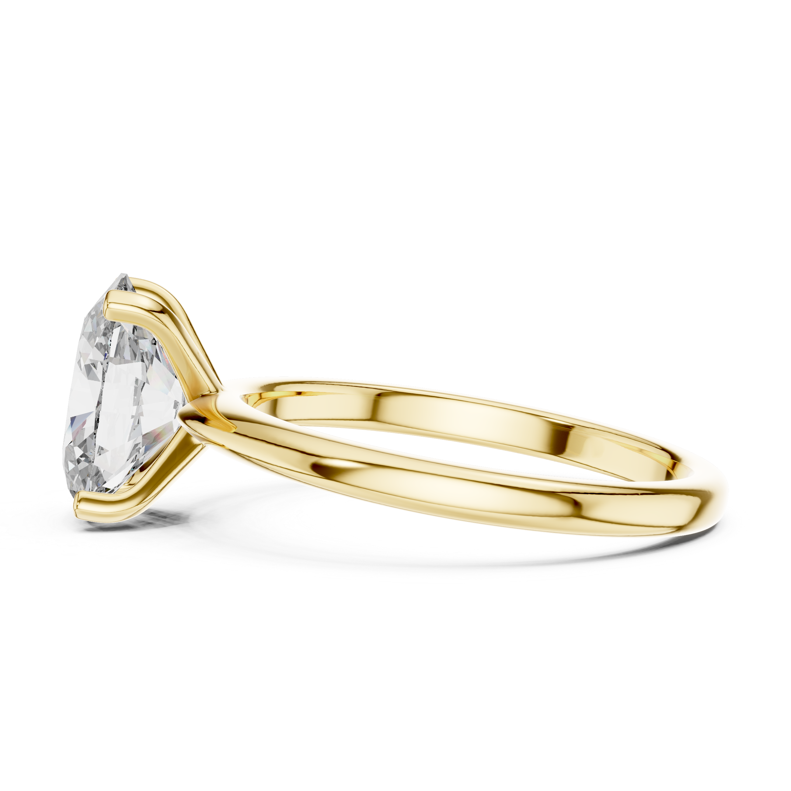 Aurelia AUR-00216 - Yellow Gold