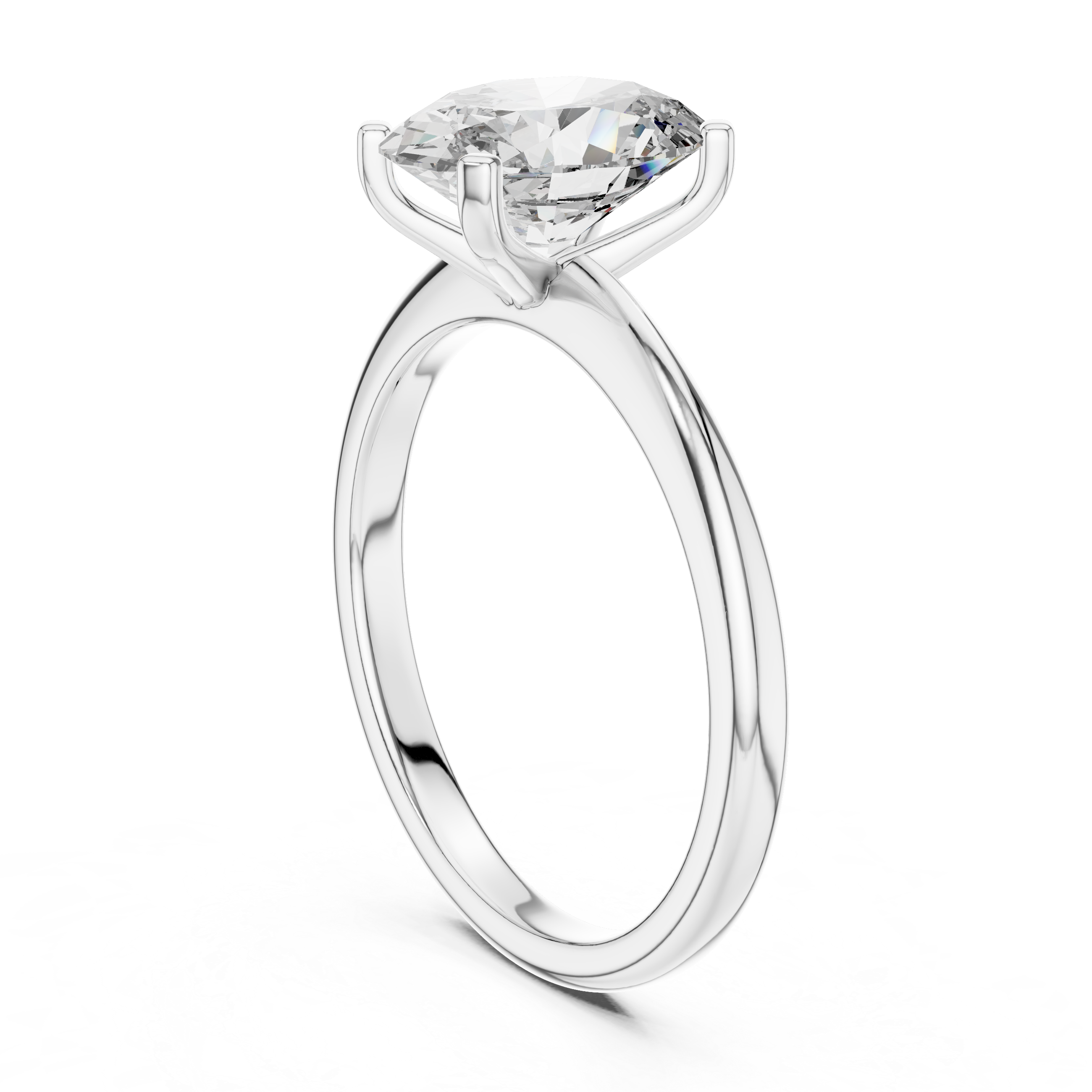 Aurelia AUR-00215 - White Gold