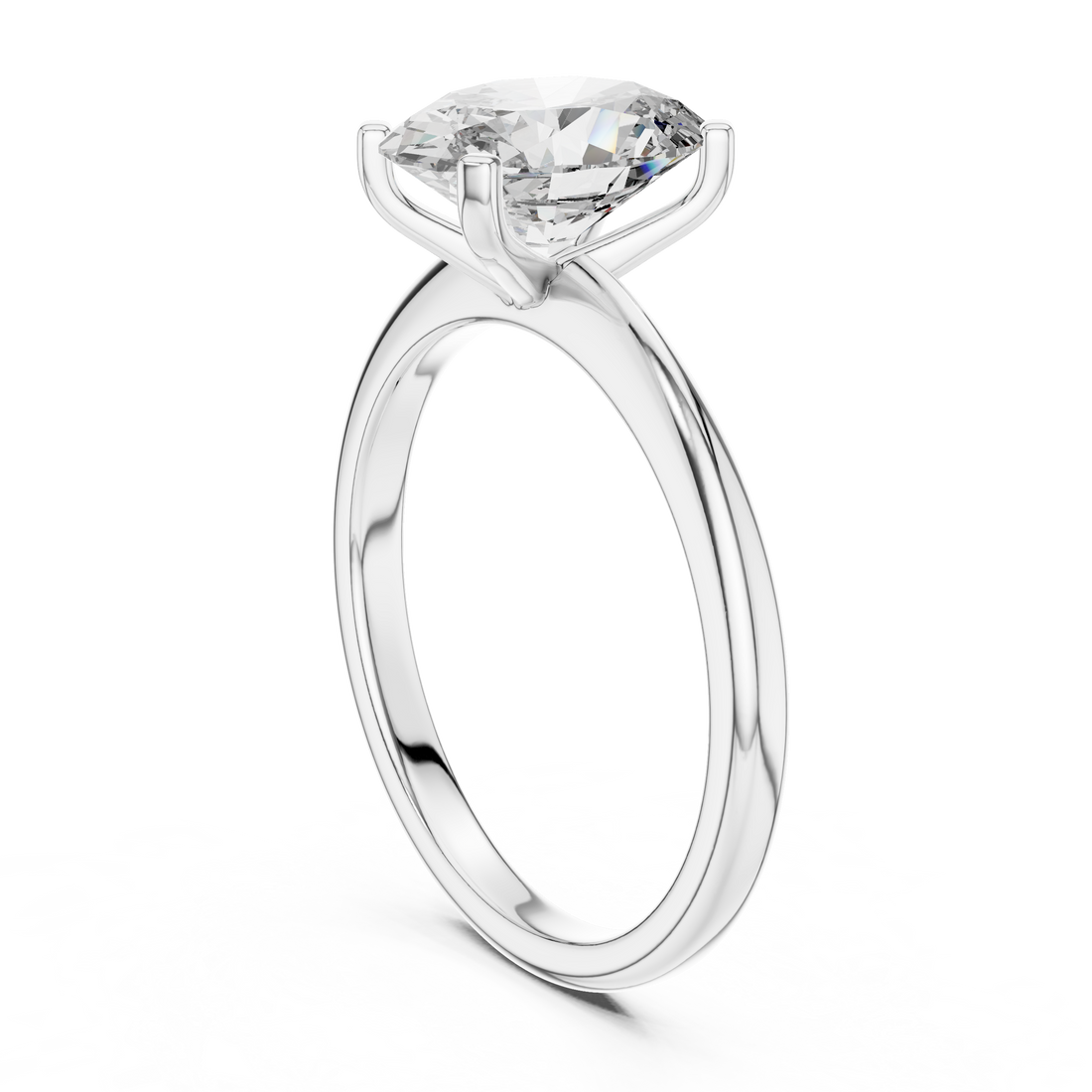 Aurelia AUR-00215 - White Gold