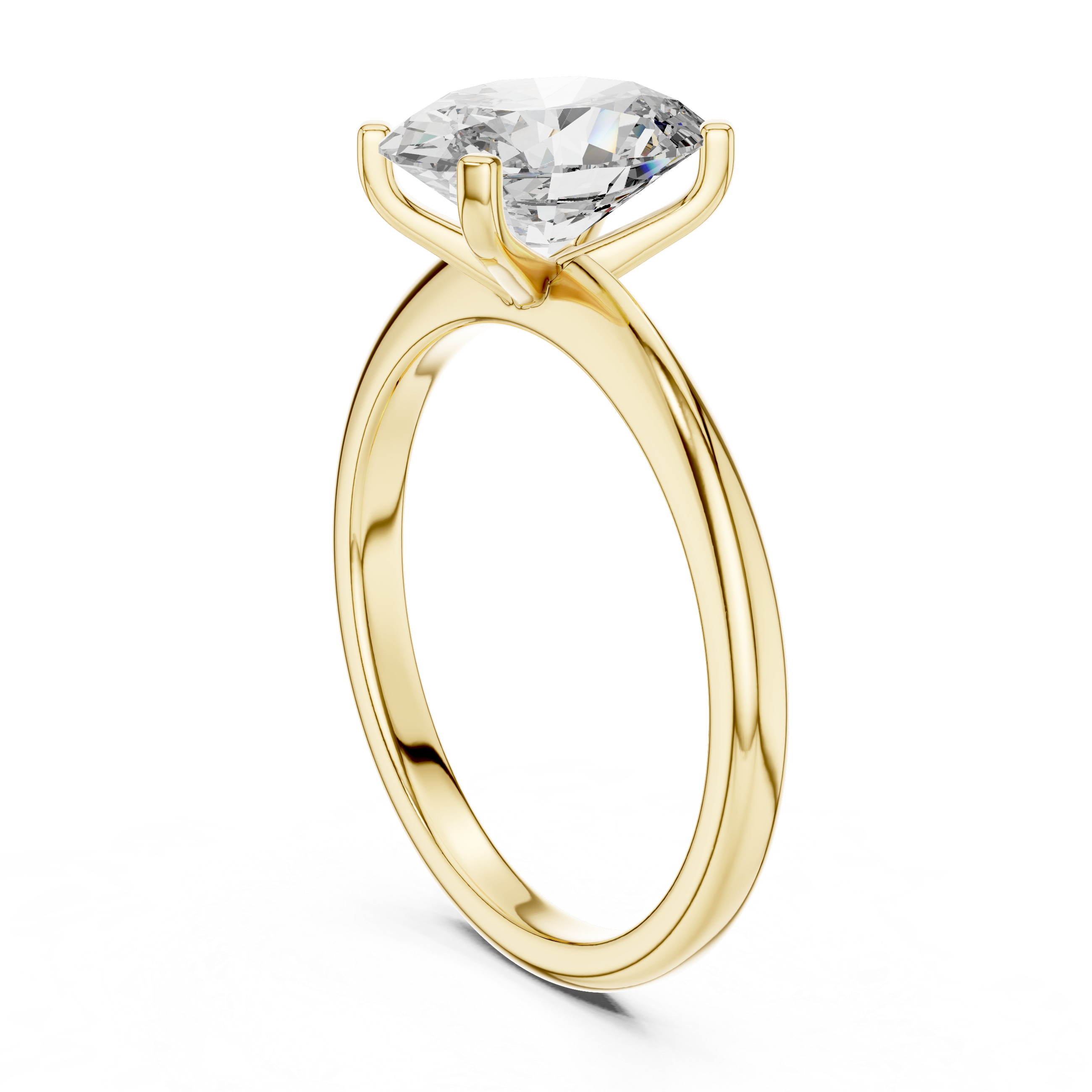 Aurelia AUR-00215 - Yellow Gold