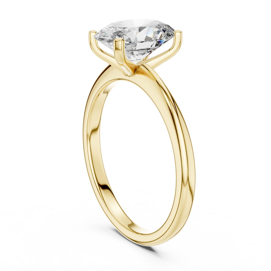 Aurelia AUR-00215 - Yellow Gold