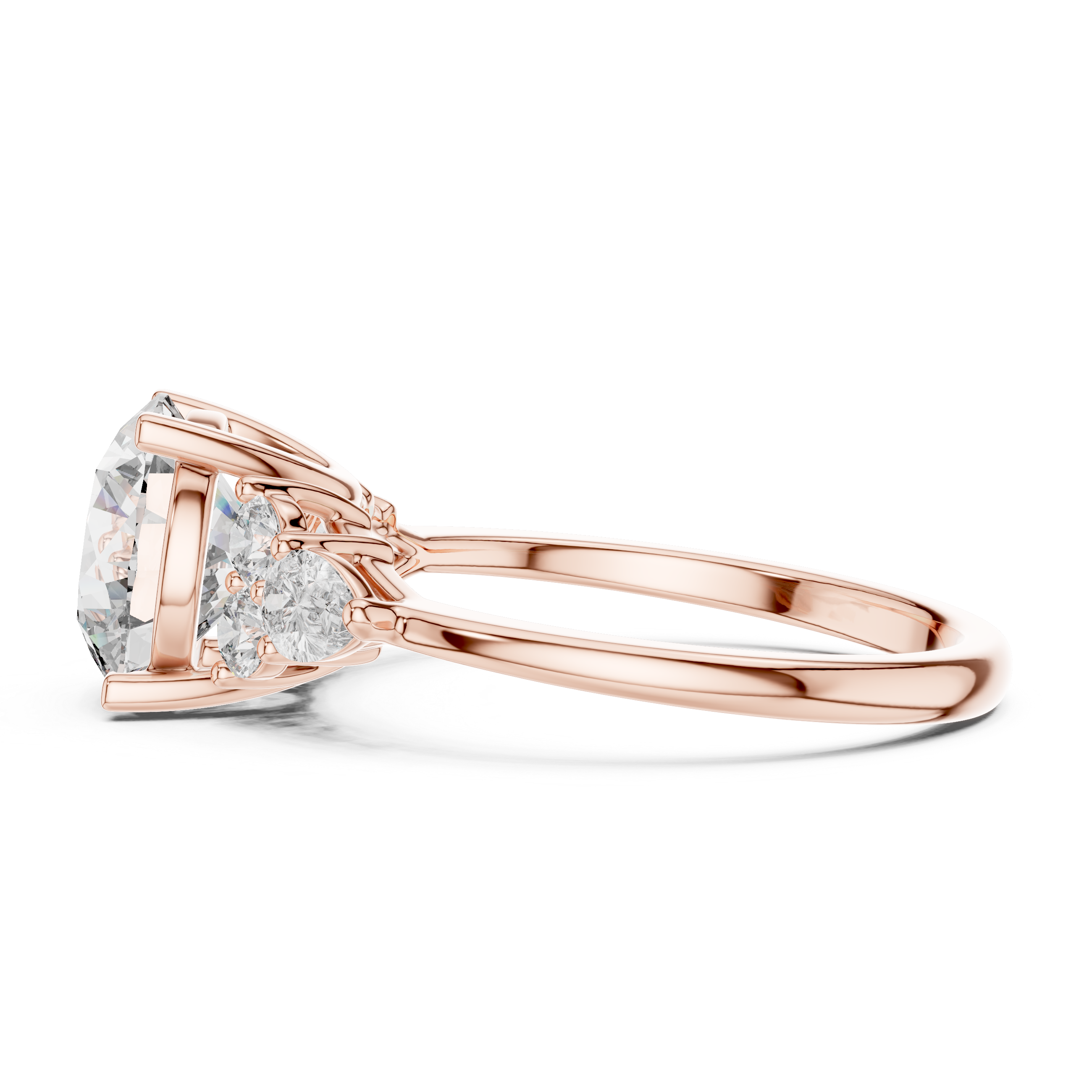 Aurelia AUR-00218 - Rose Gold