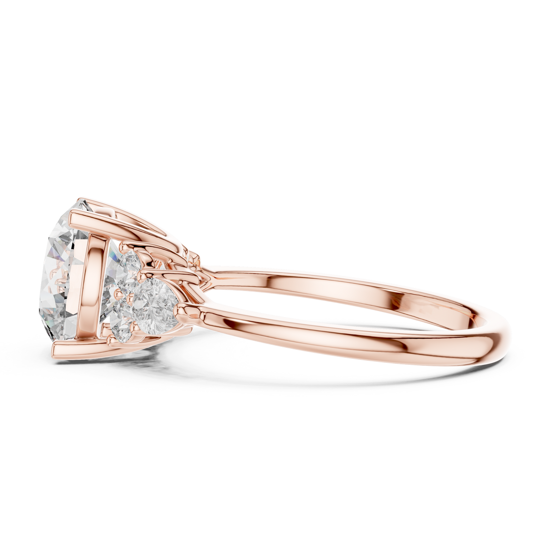 Aurelia AUR-00218 - Rose Gold
