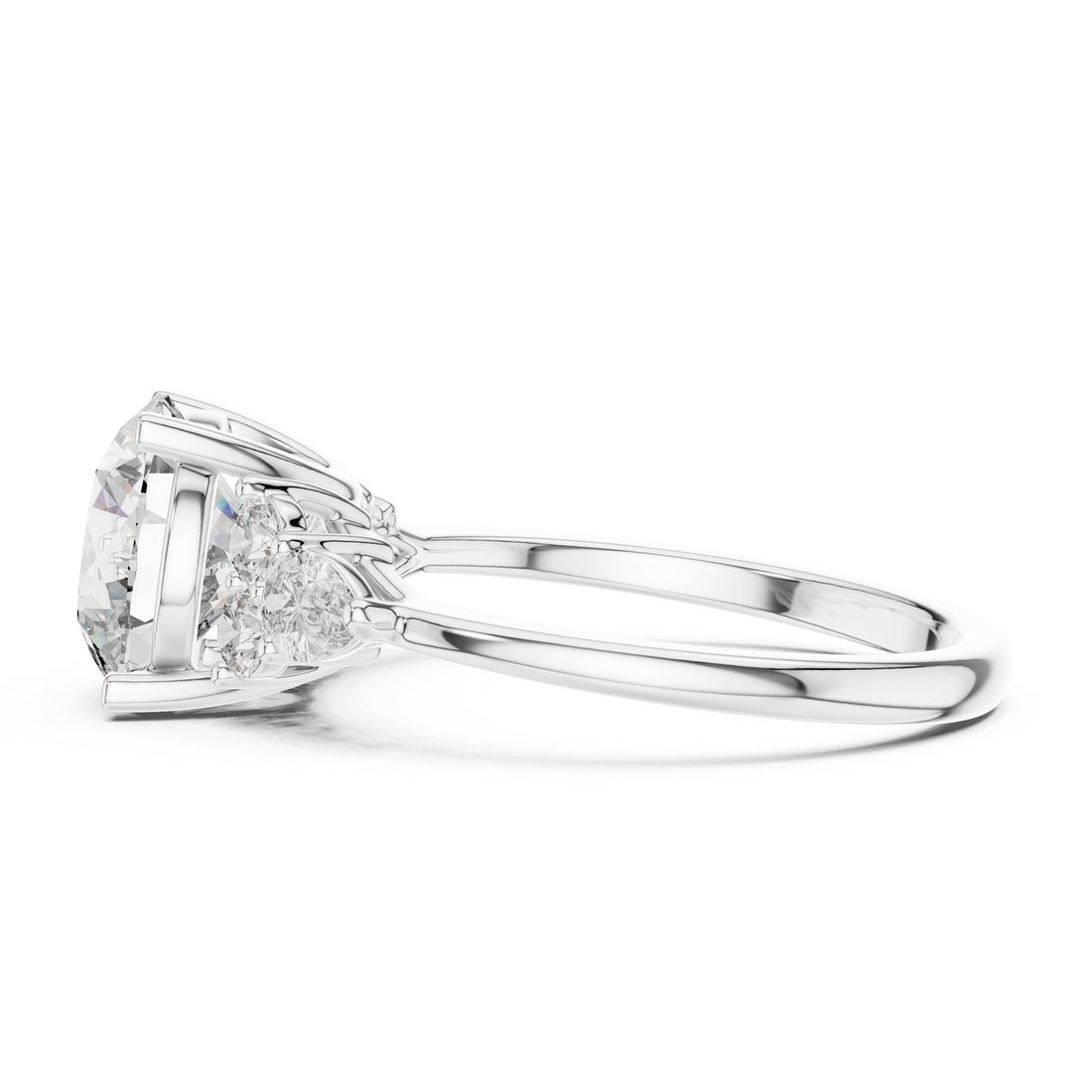 Aurelia AUR-00218 - White Gold