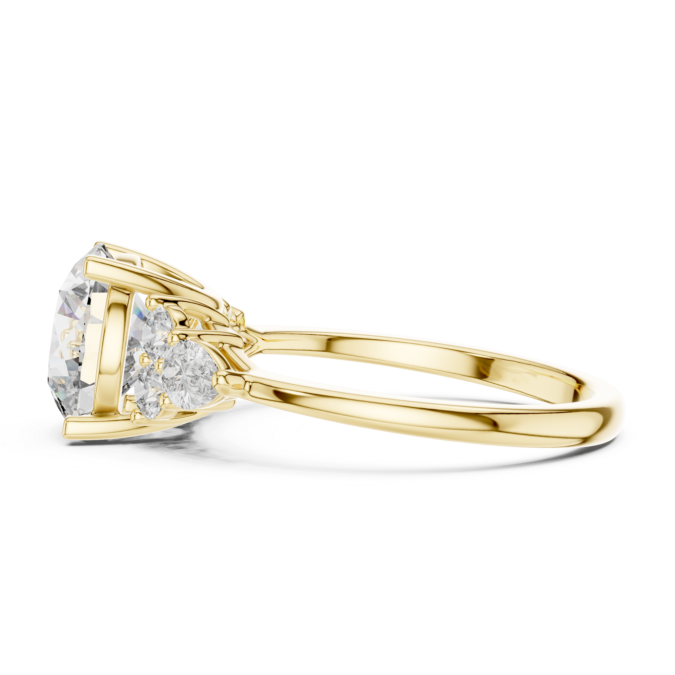 Aurelia AUR-00218 - Yellow Gold