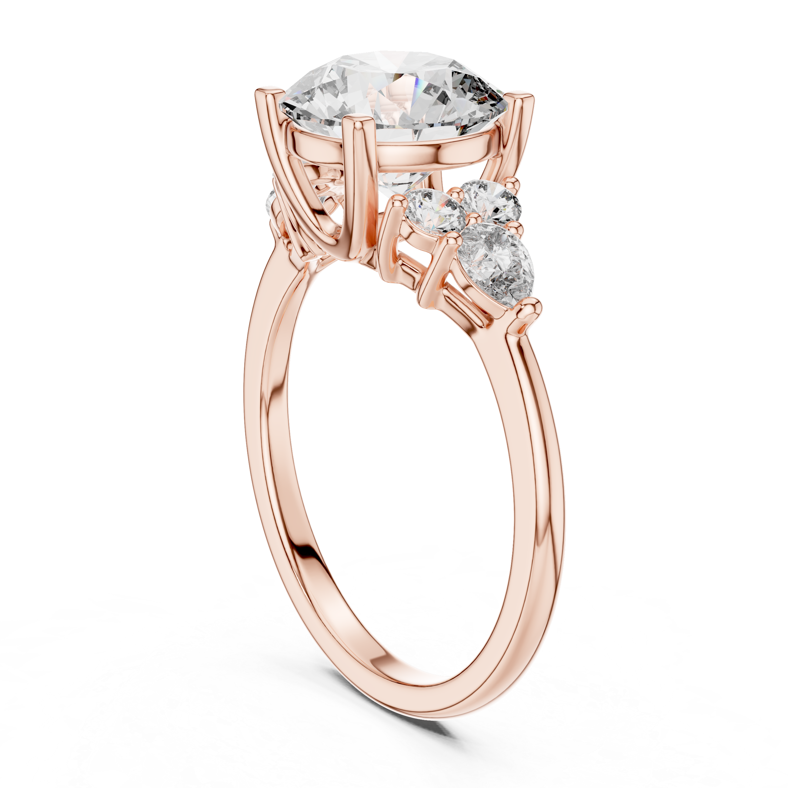 Aurelia AUR-00217 - Rose Gold