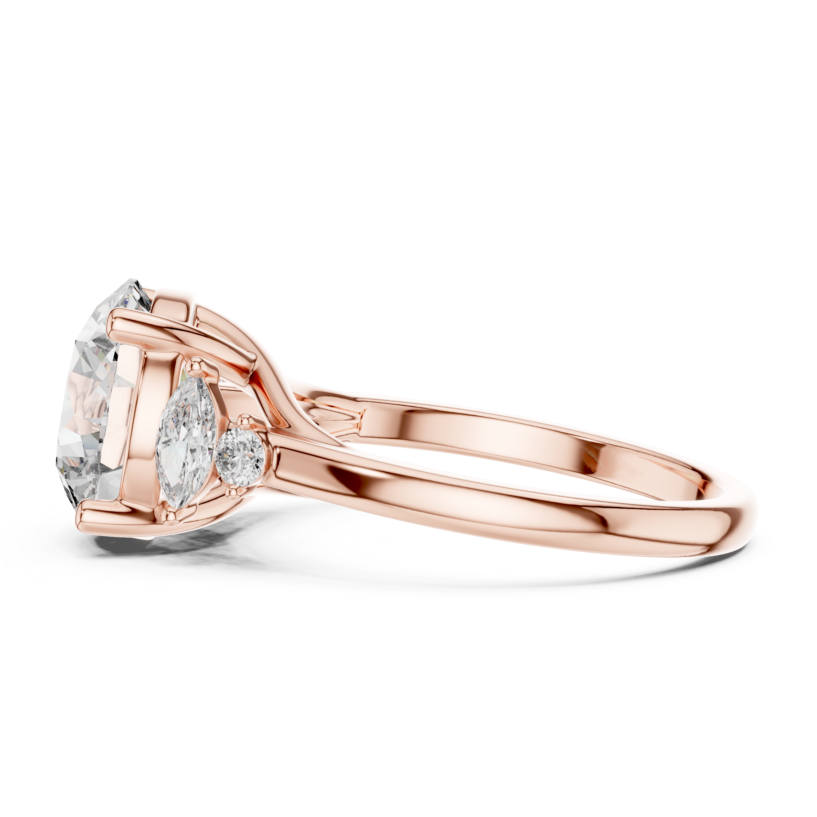 Aurelia AUR-00220 - Rose Gold