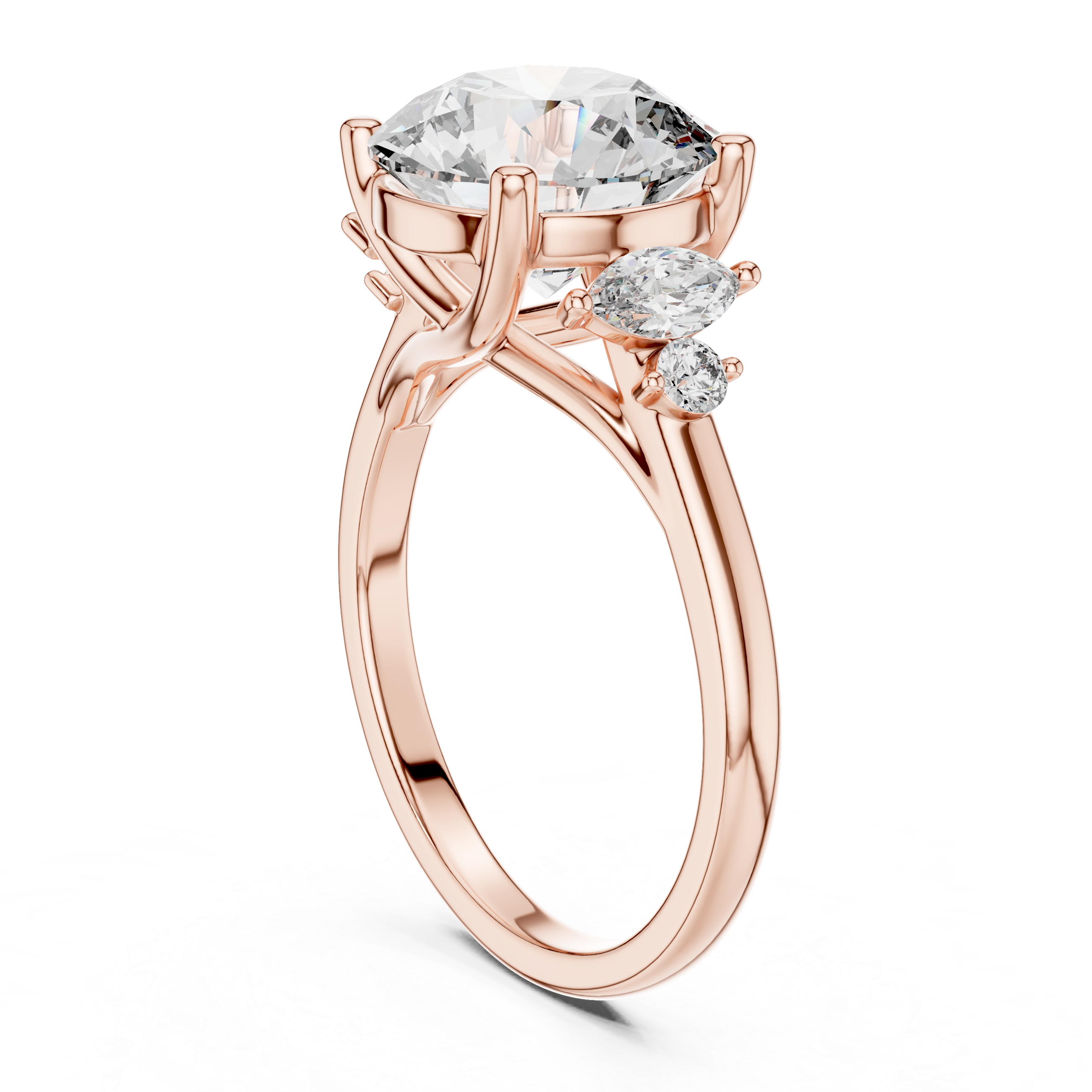 Aurelia AUR-00219 - Rose Gold