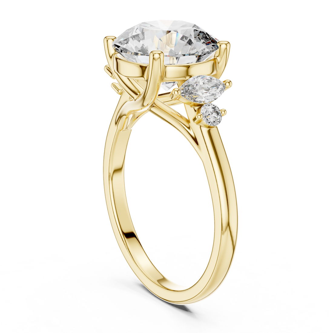 Aurelia AUR-00219 - Yellow Gold