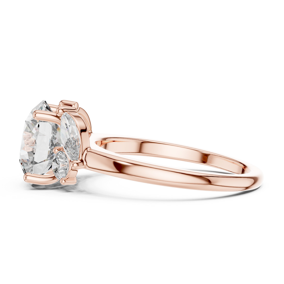 Aurelia AUR-00222 - Rose Gold