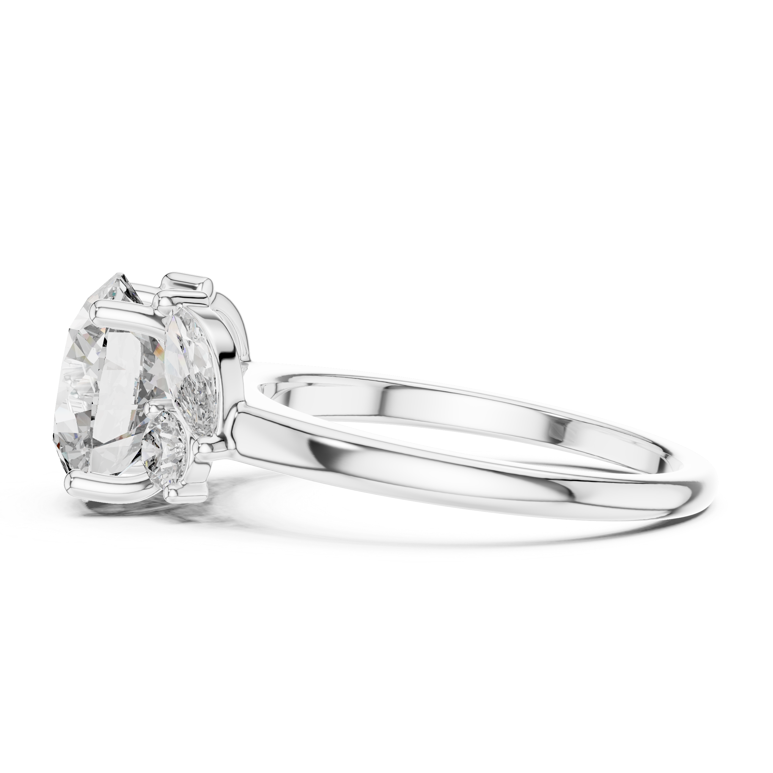 Aurelia AUR-00222 - White Gold