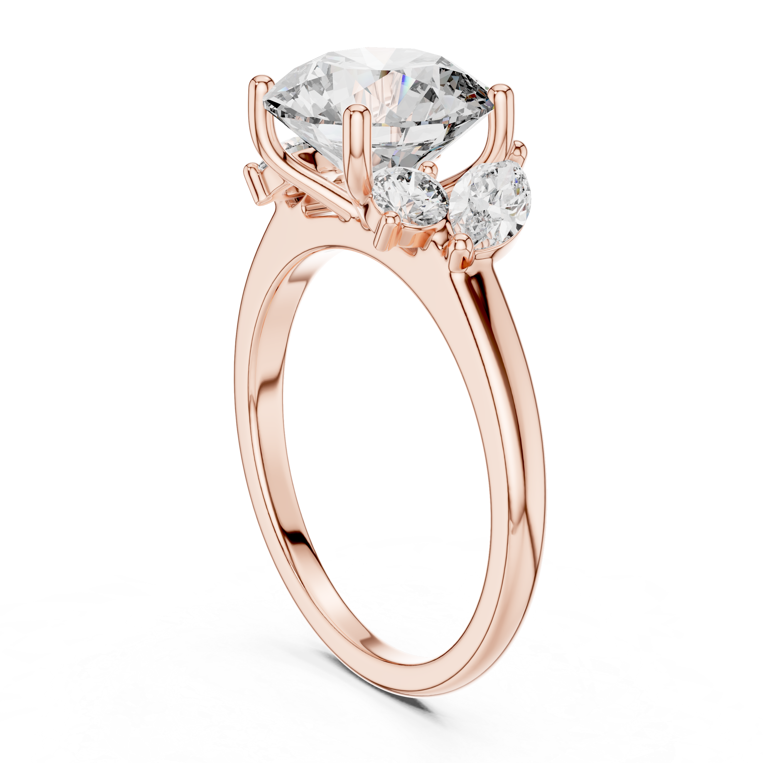Aurelia AUR-00221 - Rose Gold