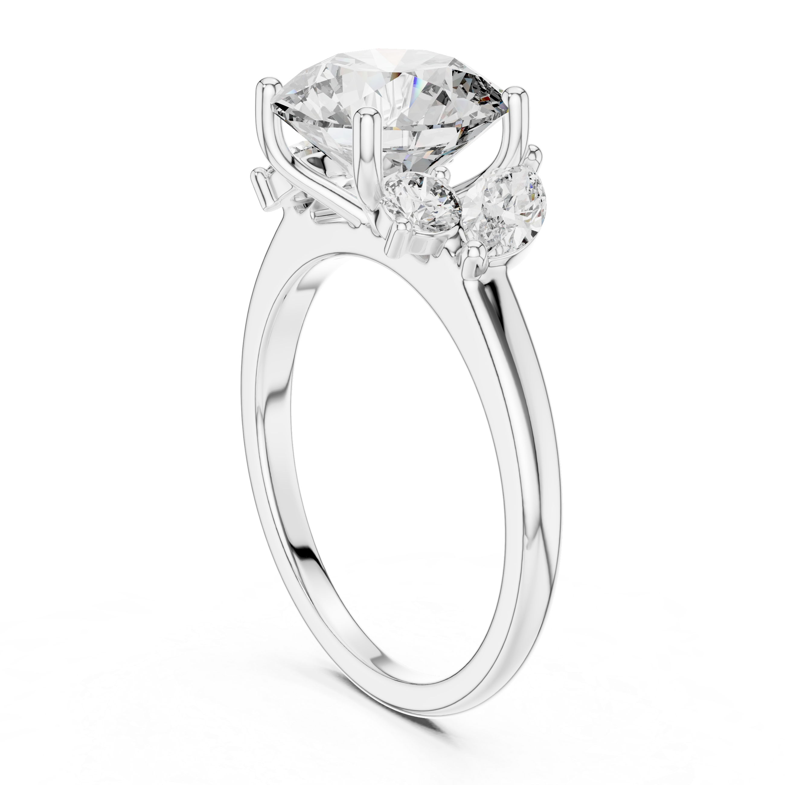 Aurelia AUR-00221 - White Gold