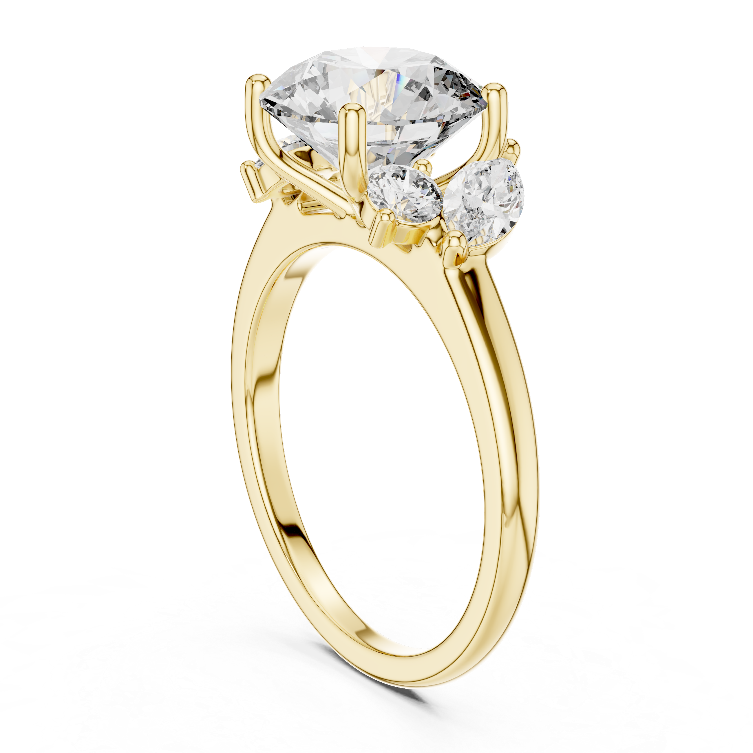 Aurelia AUR-00221 - Yellow Gold