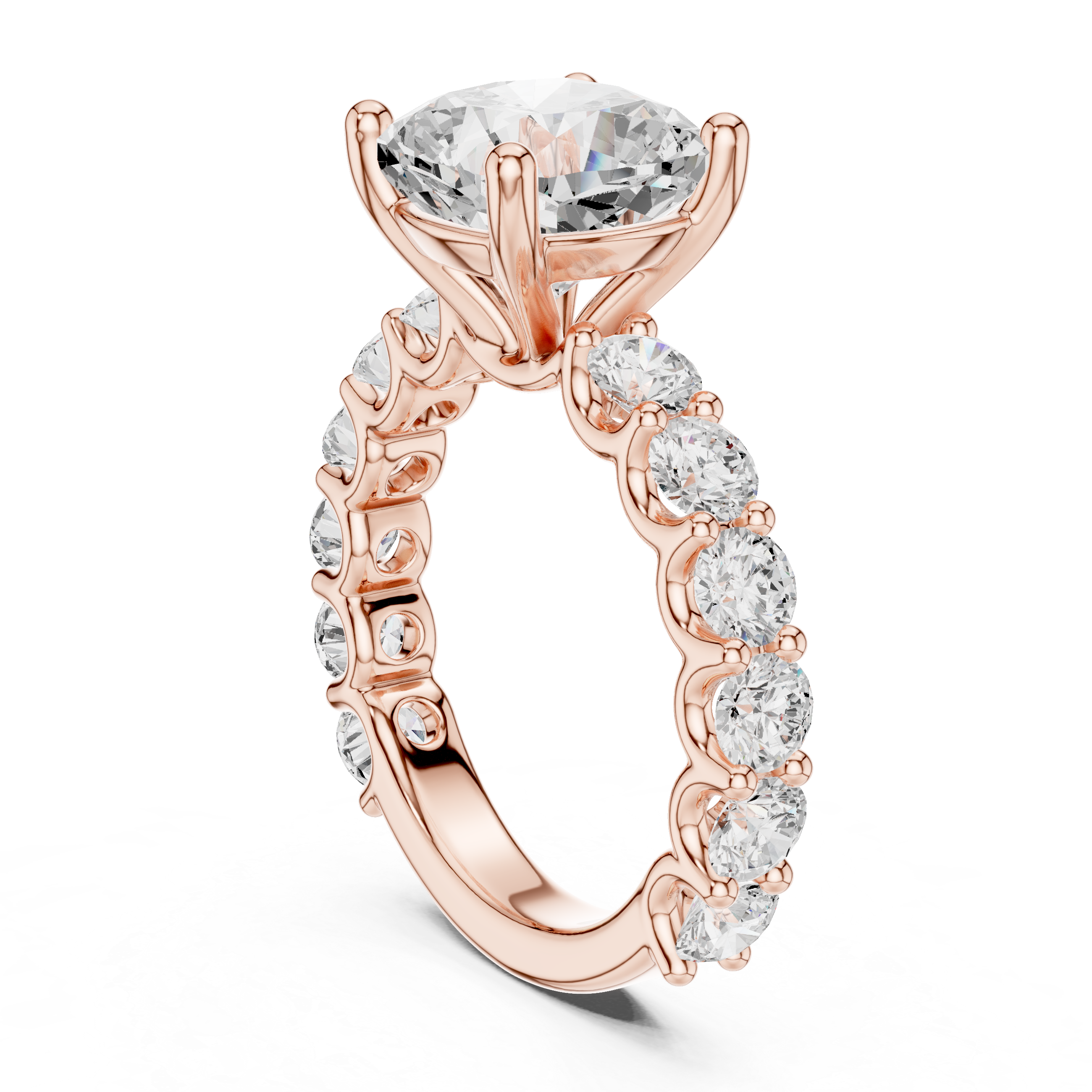 Aurelia AUR-02098 - Rose Gold