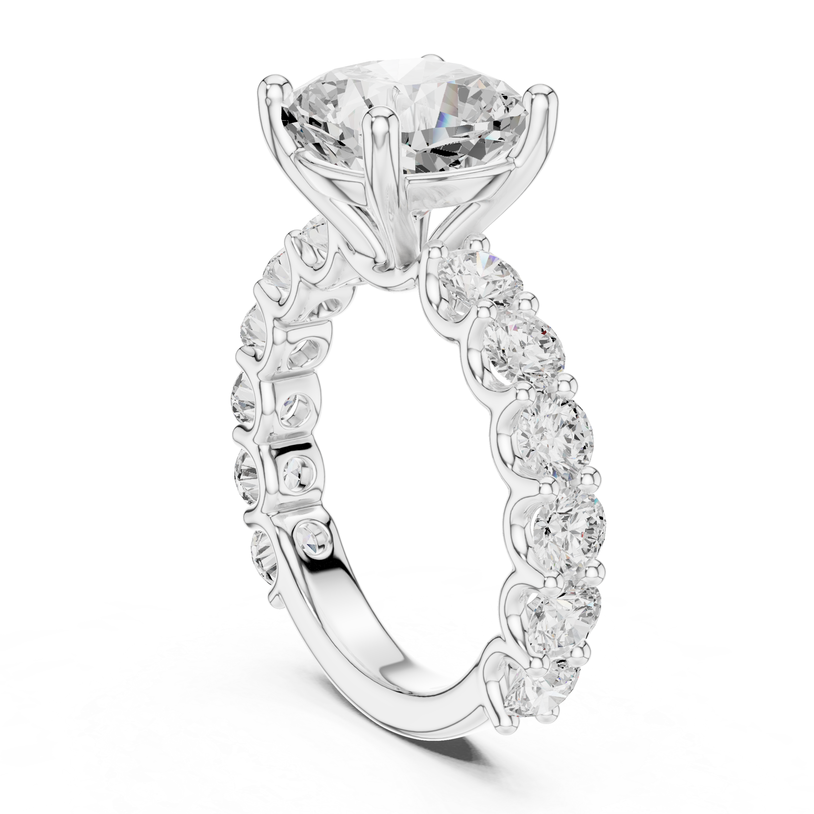 Aurelia AUR-02098 - White Gold