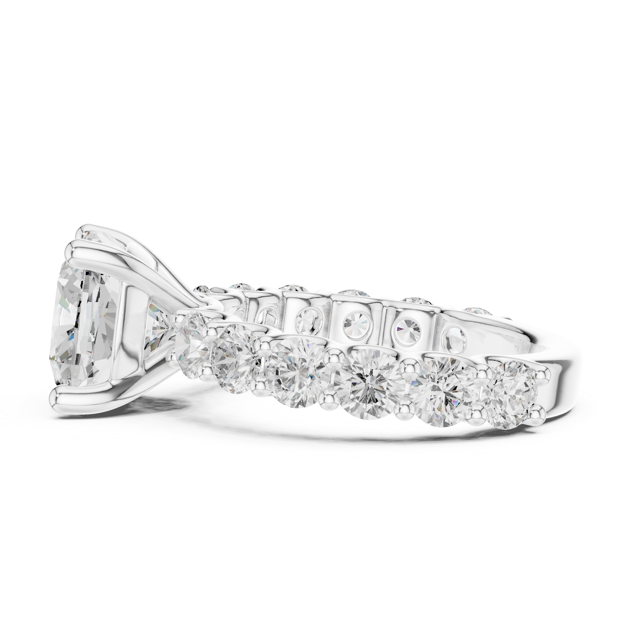Aurelia AUR-02099 - White Gold