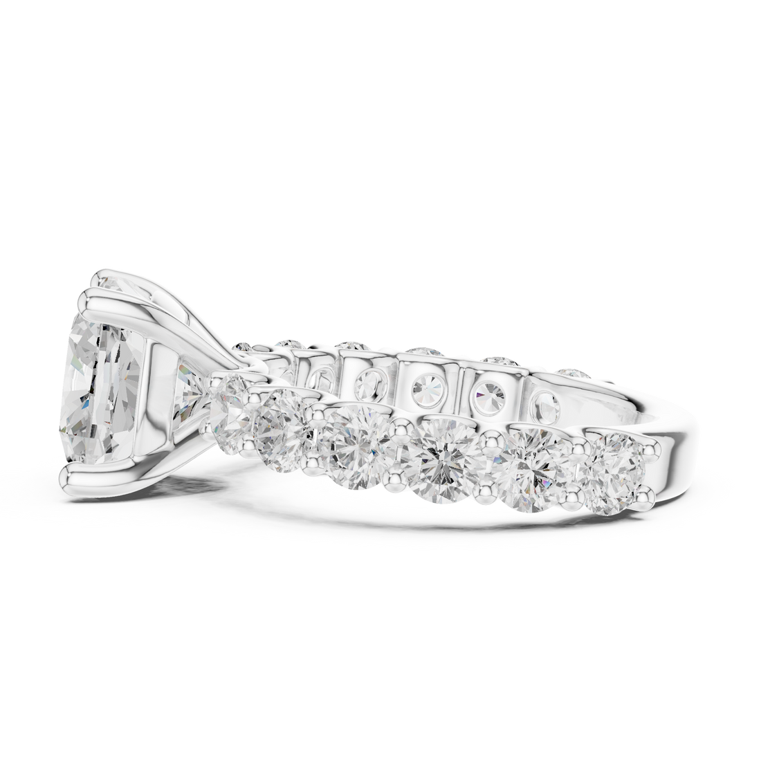 Aurelia AUR-02099 - White Gold