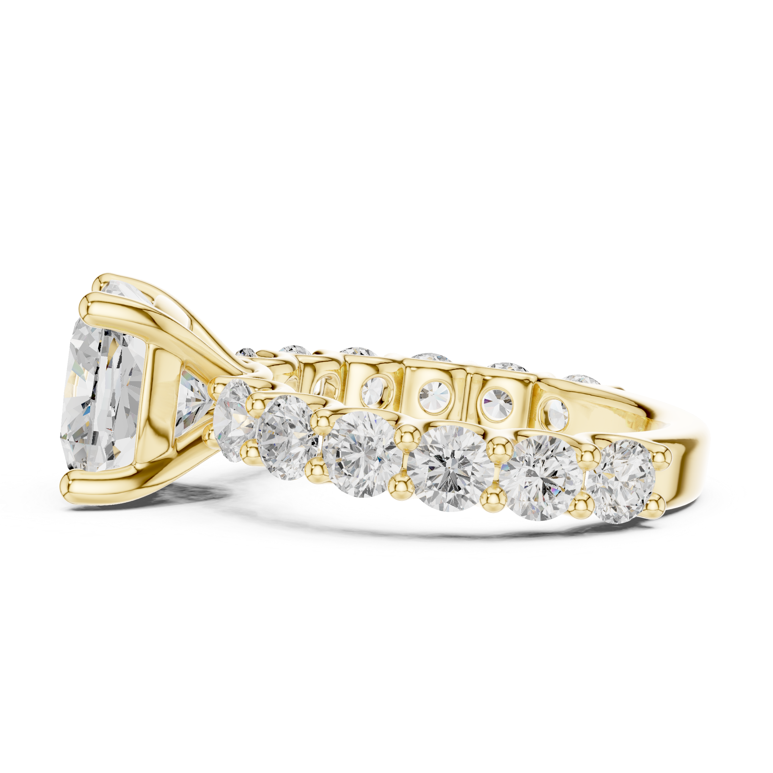 Aurelia AUR-02099 - Yellow Gold