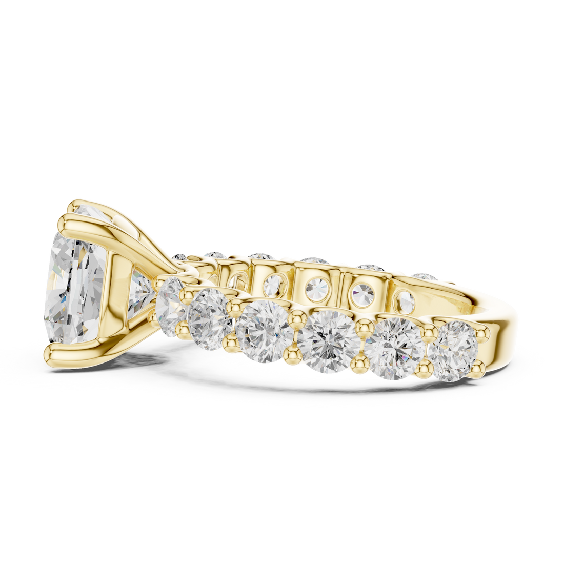 Aurelia AUR-02099 - Yellow Gold