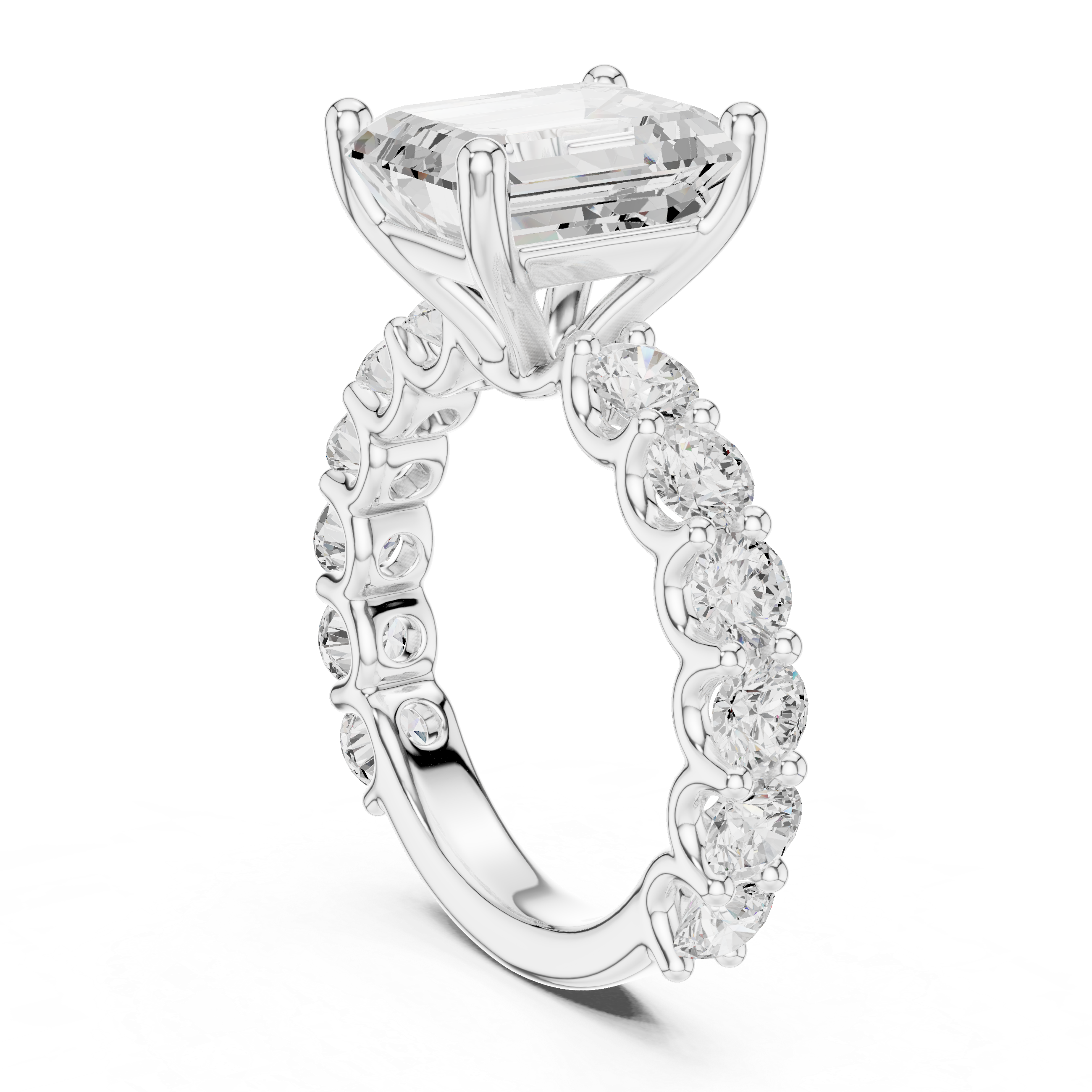 Aurelia AUR-02100 - White Gold