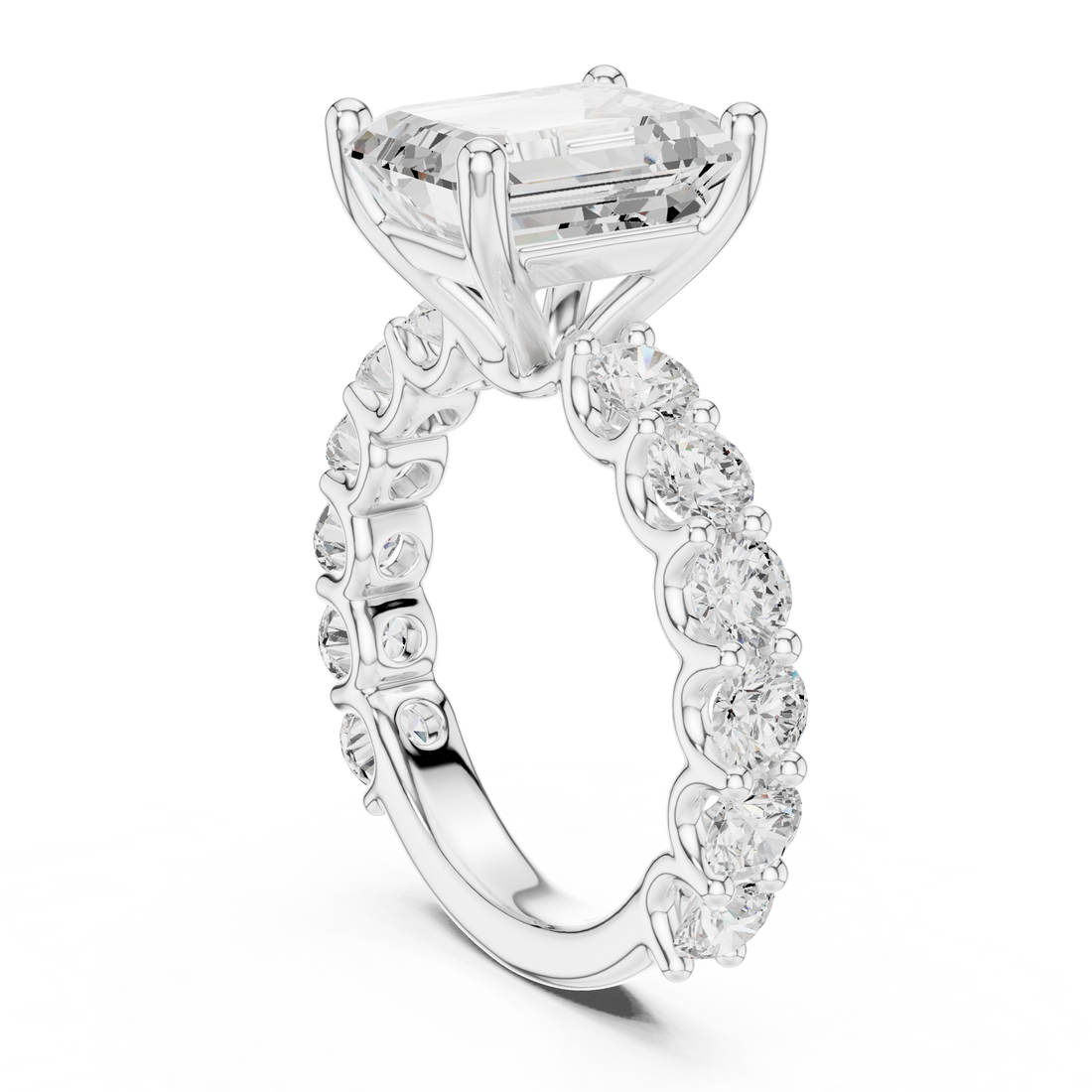 Aurelia AUR-02100 - White Gold