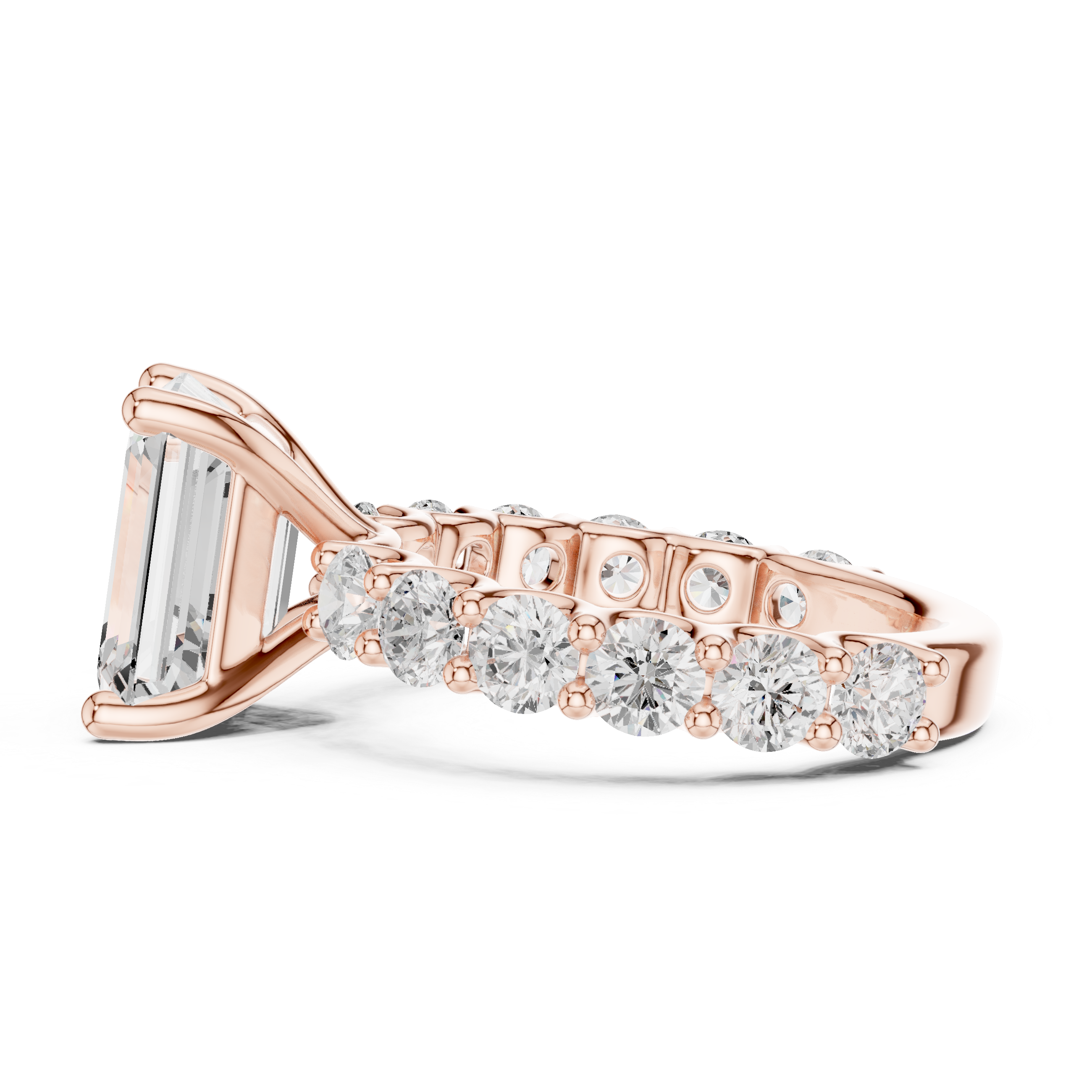 Aurelia AUR-02101 - Rose Gold